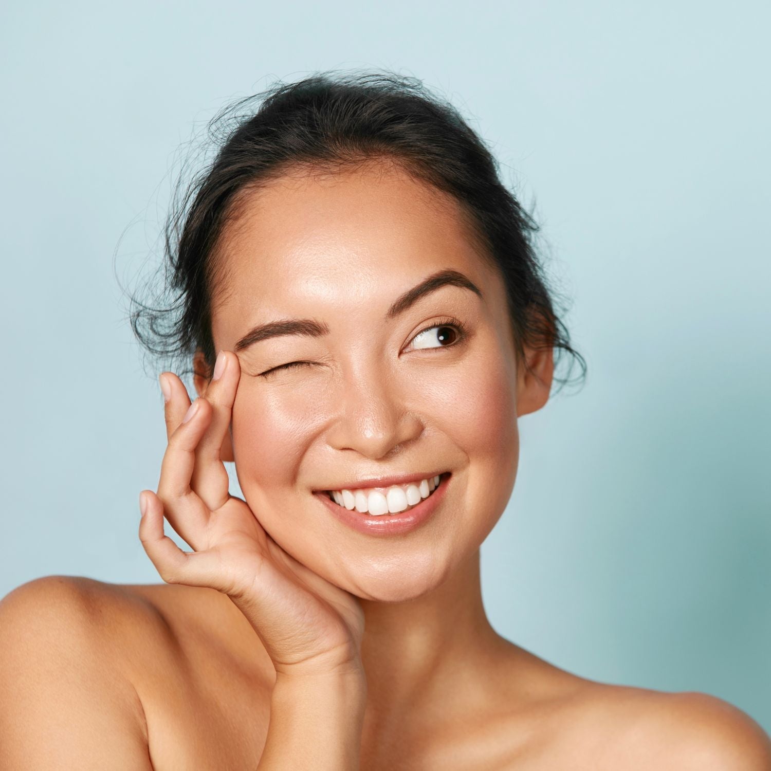 Quels compléments alimentaires pour une belle peau ?