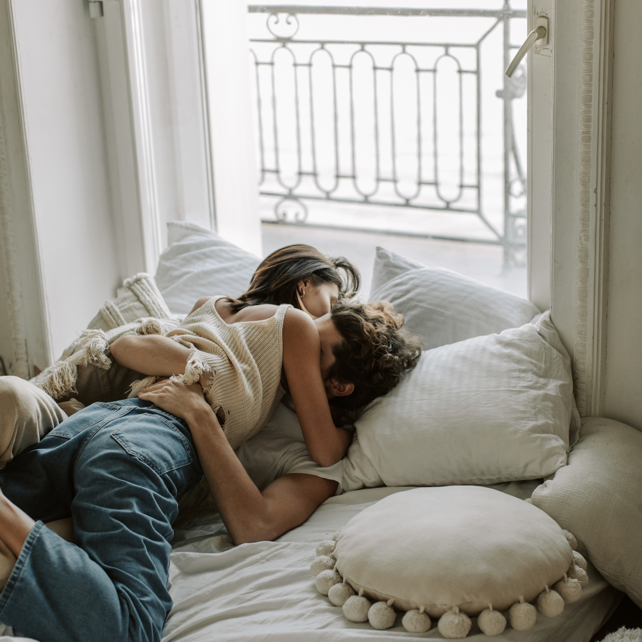 Libido Homme_Laborantin