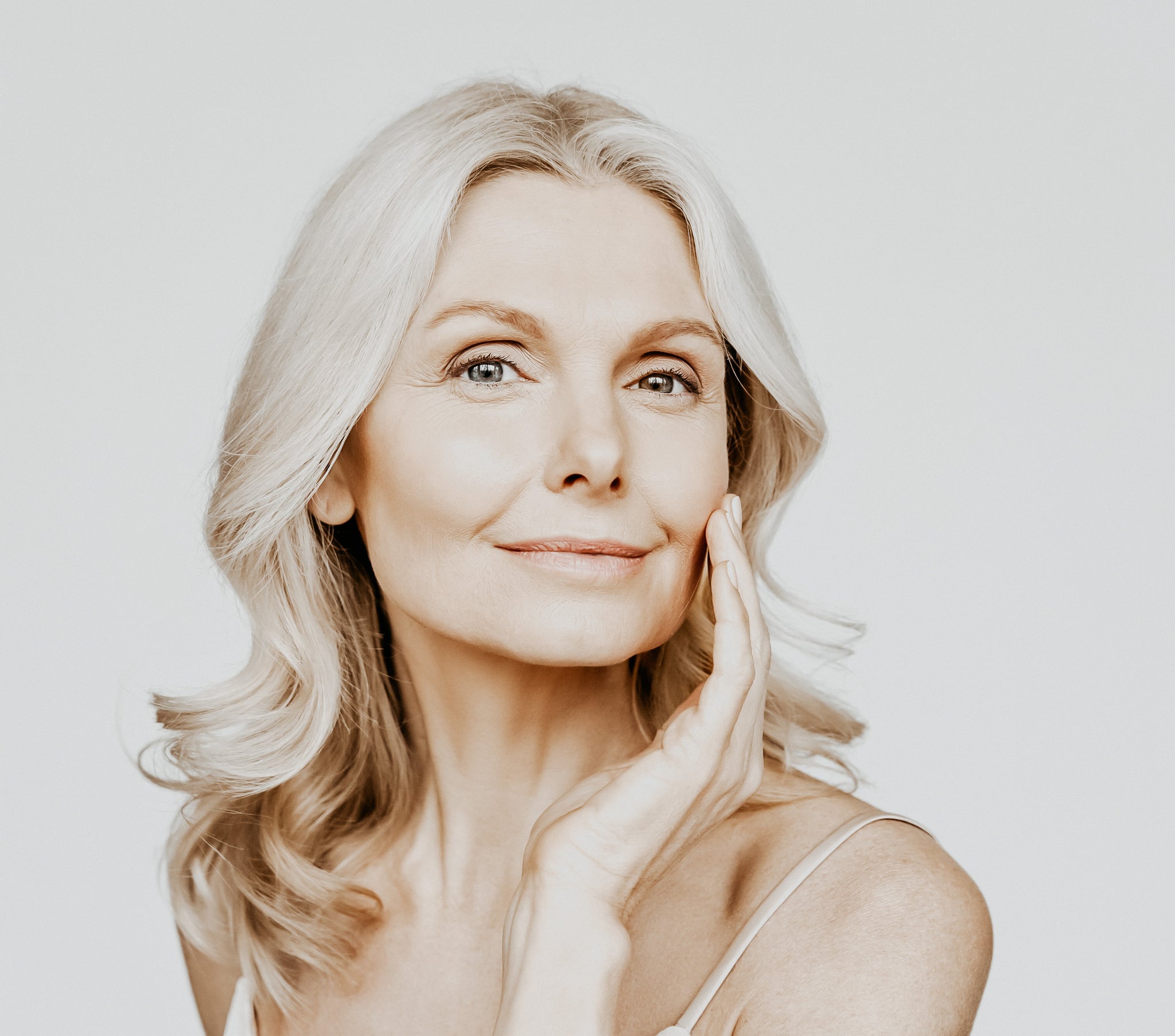 Compléments alimentaires Préménopause et Ménopause