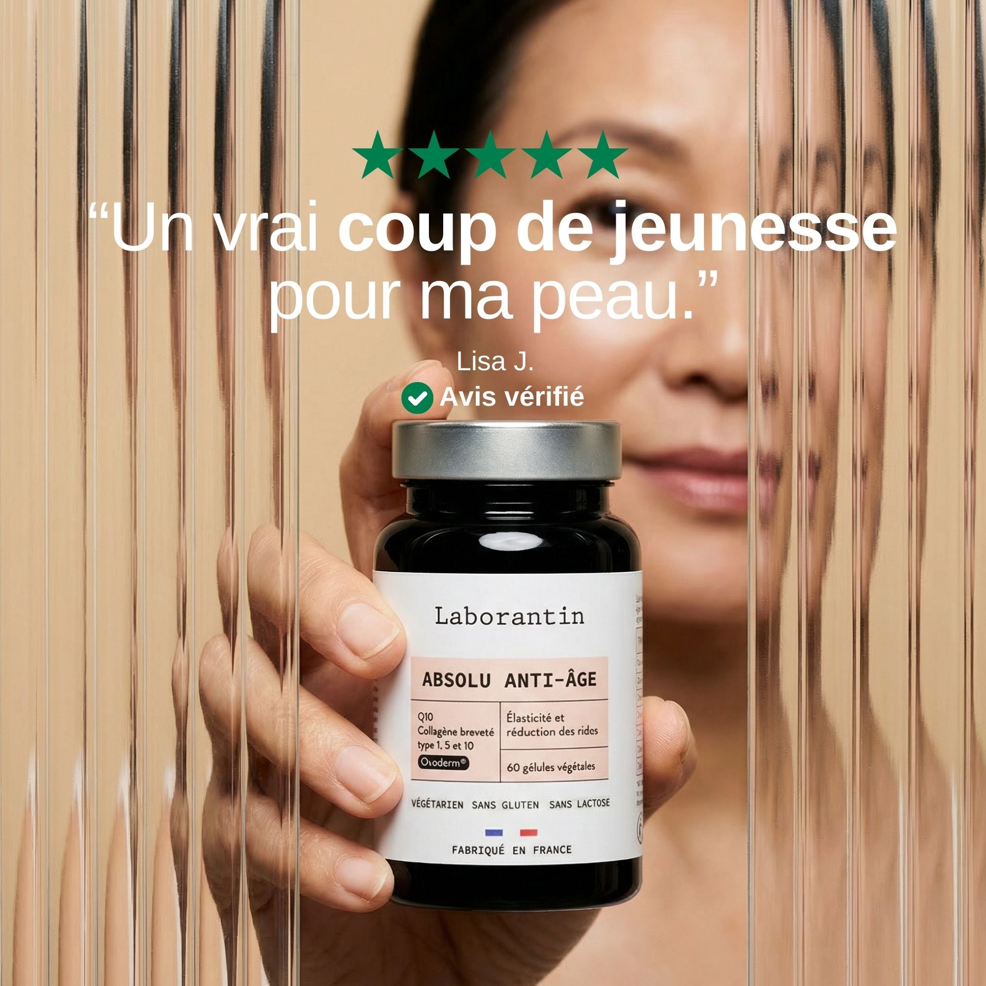 Meilleur Anti-Âge_Laborantin