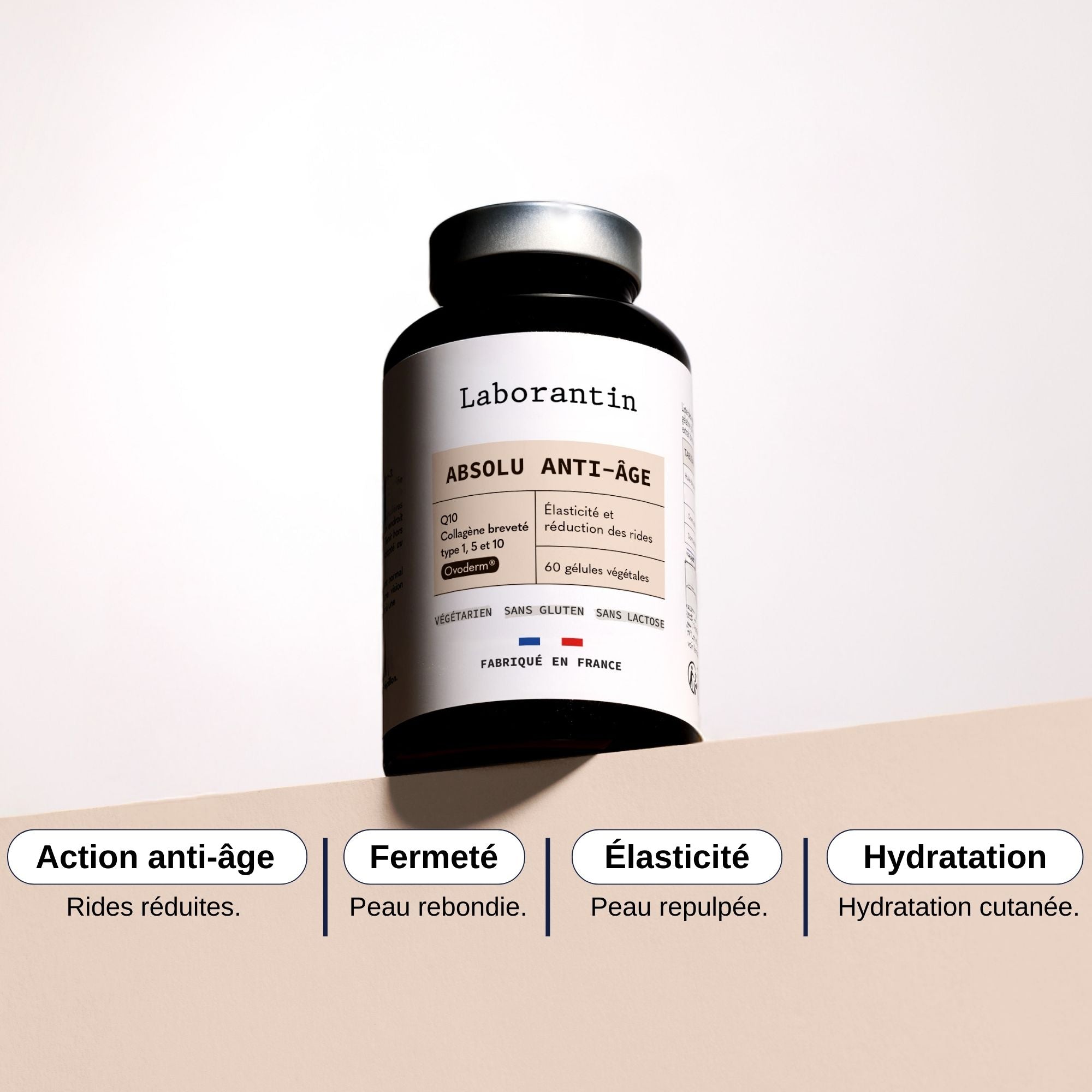 Absolu Anti-âge_Laborantin