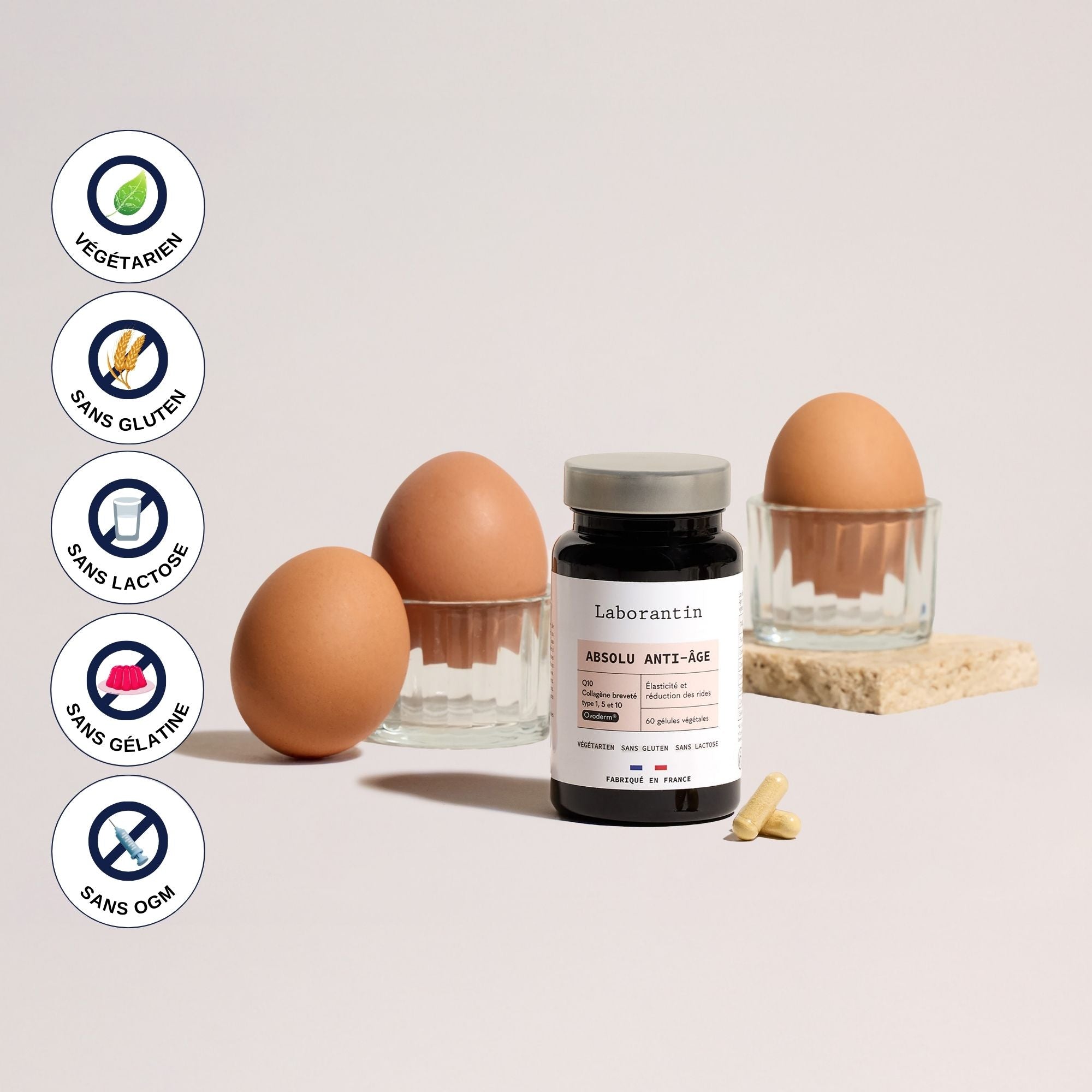 complément anti-rides et fermeté_Laborantin