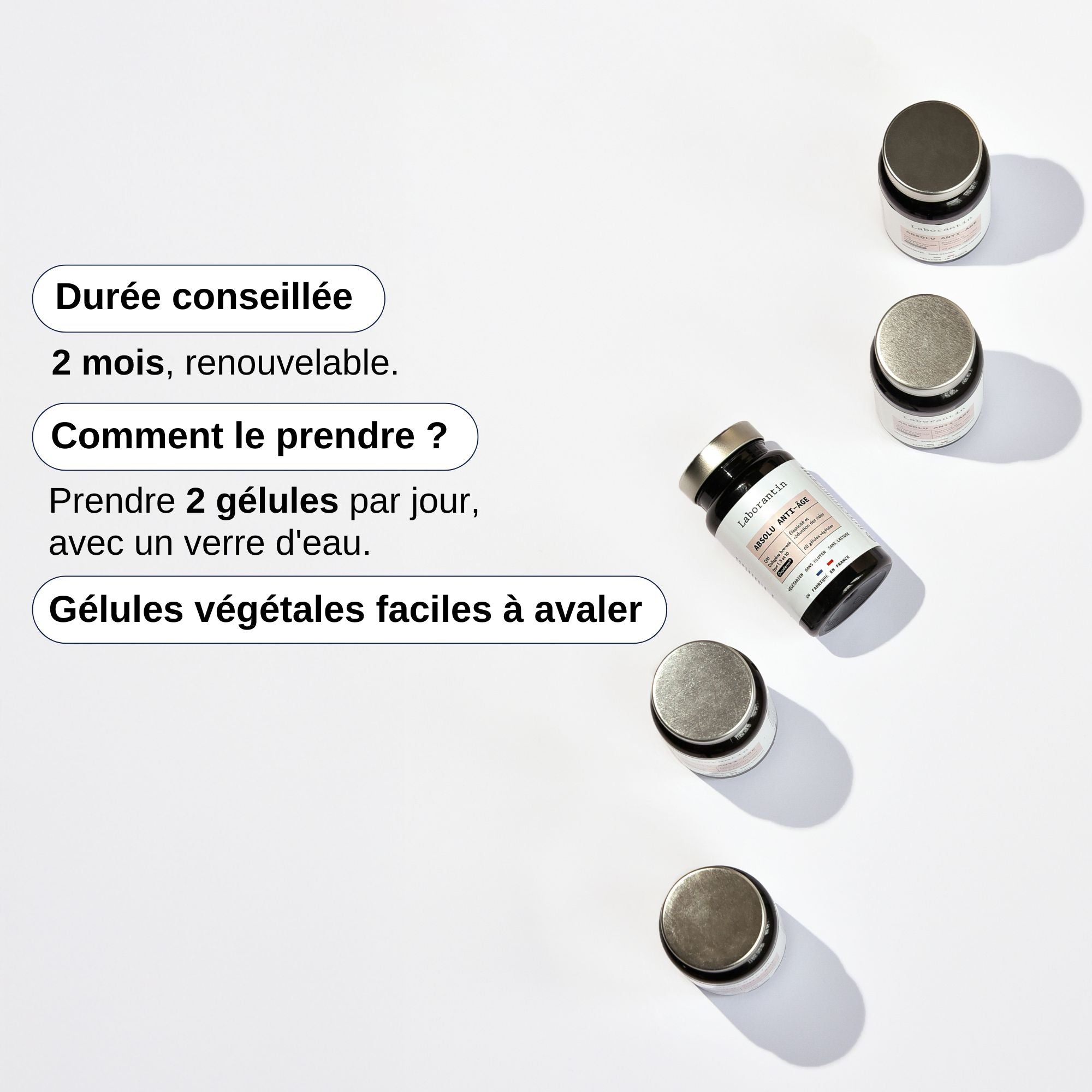 meilleur absolu anti-âge_Laborantin