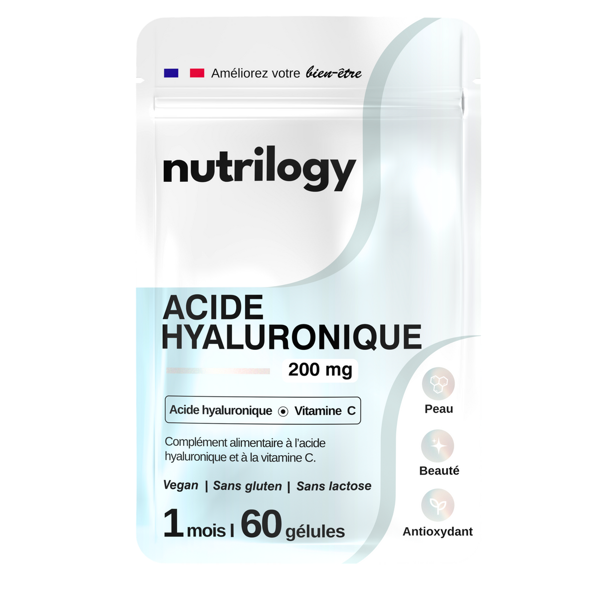 Acide Hyaluronique 1 mois_Nutrillogy