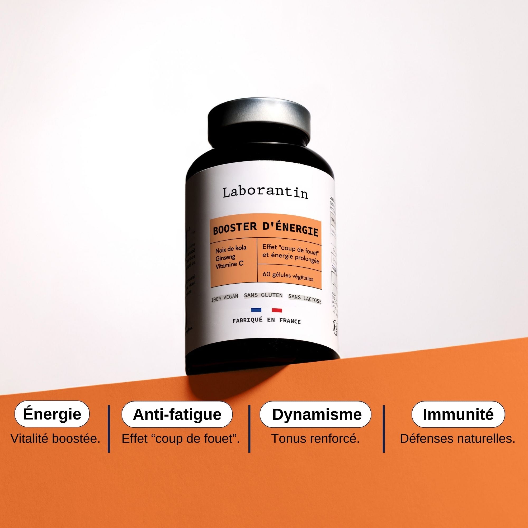 Laborantin_Booster_d'Energie