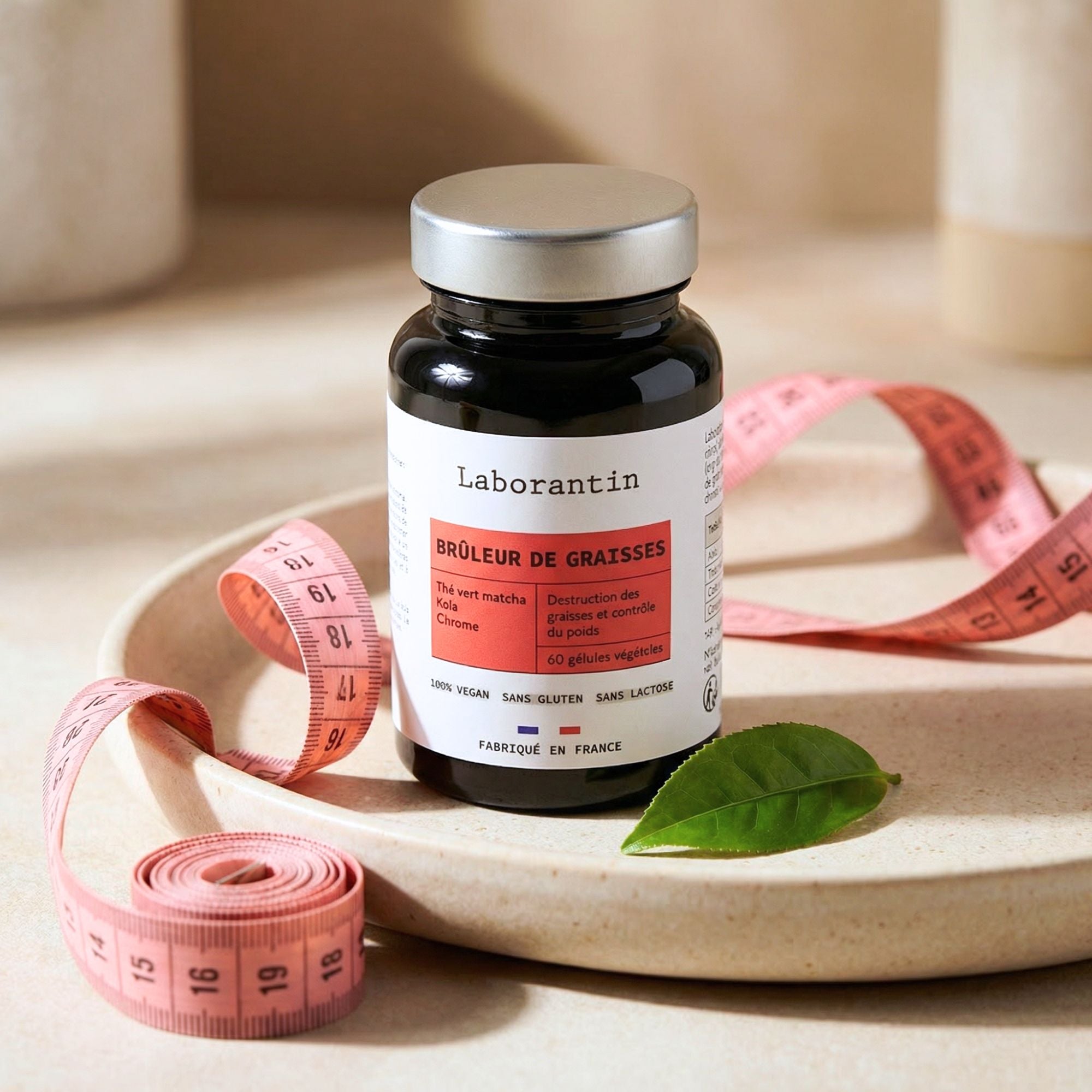 Bruleur de graisses_Minceur_Perte de poids