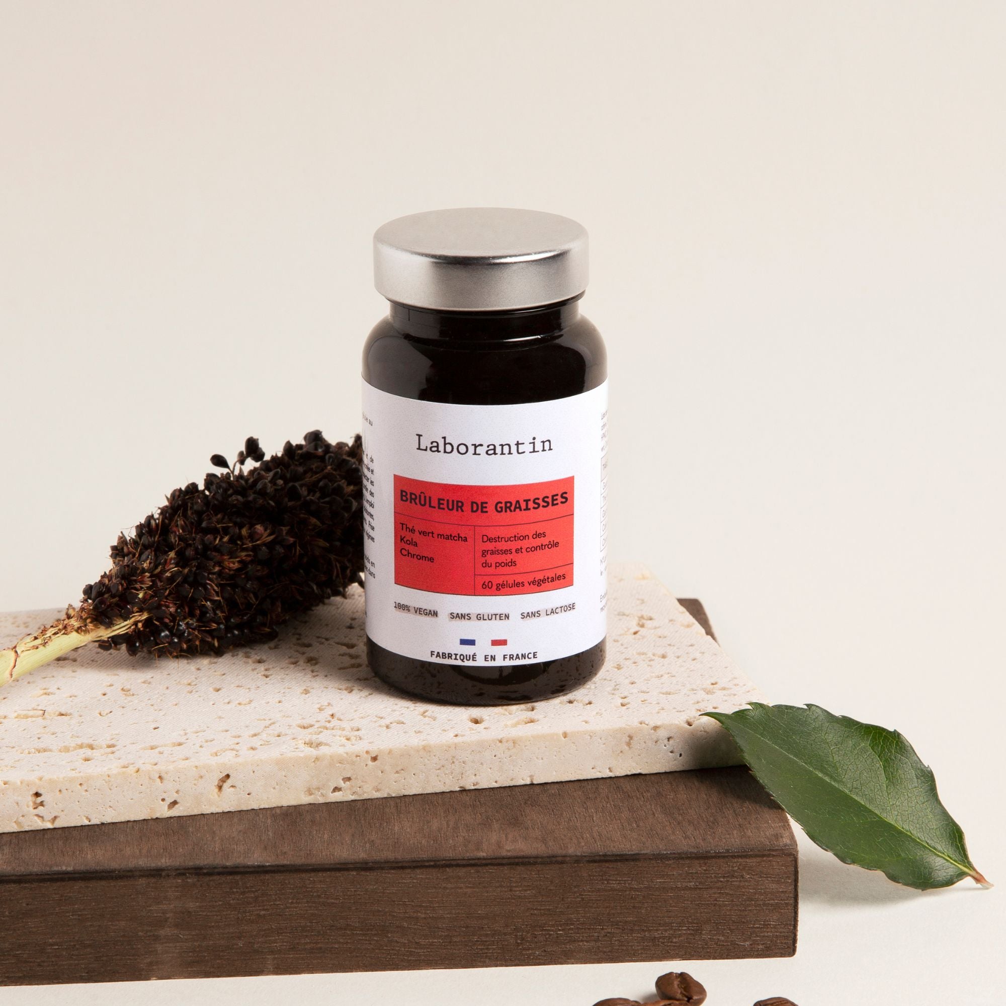 Bruleur de graisses_Minceur_Perte de poids