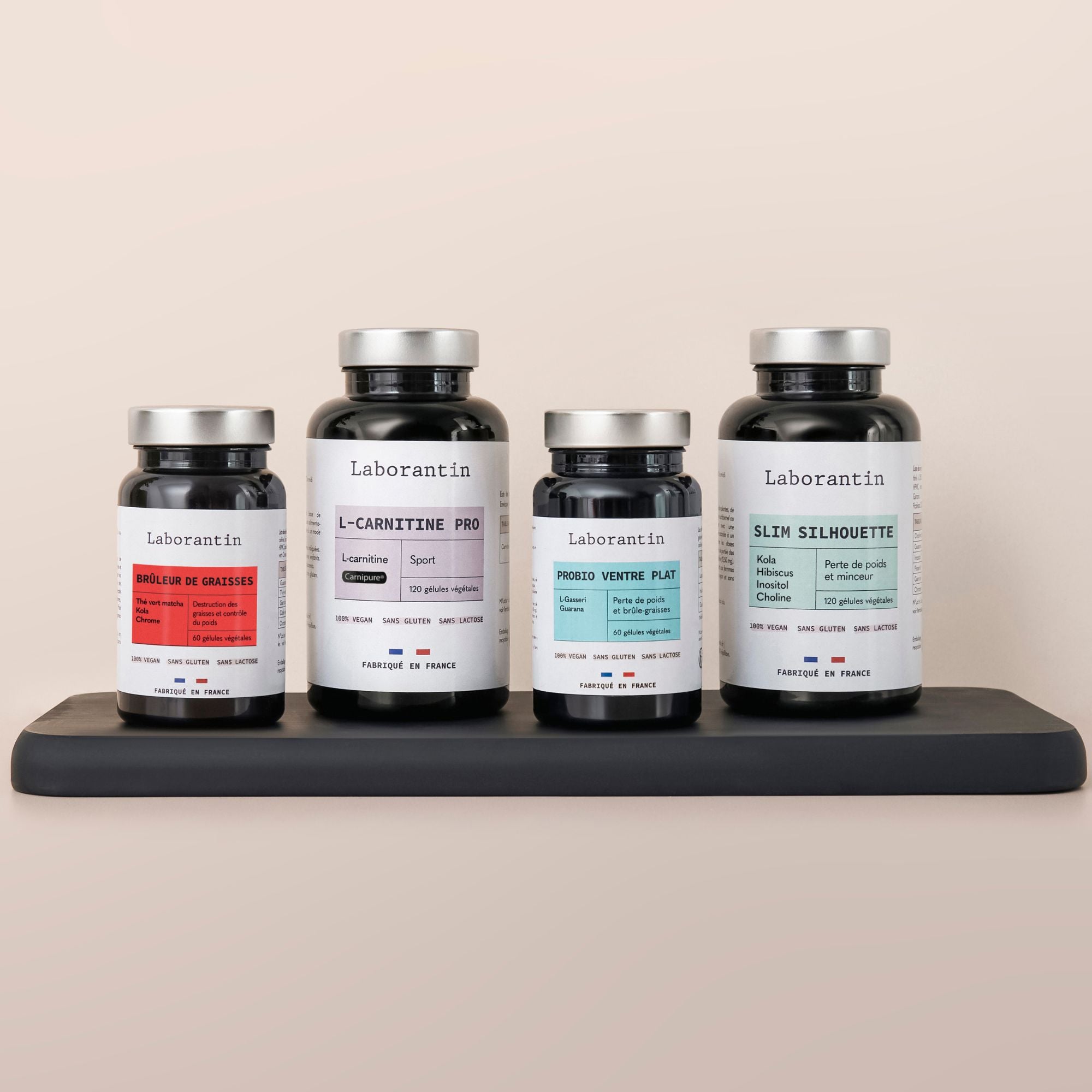 Pack Minceur Perte de poids_Laborantin