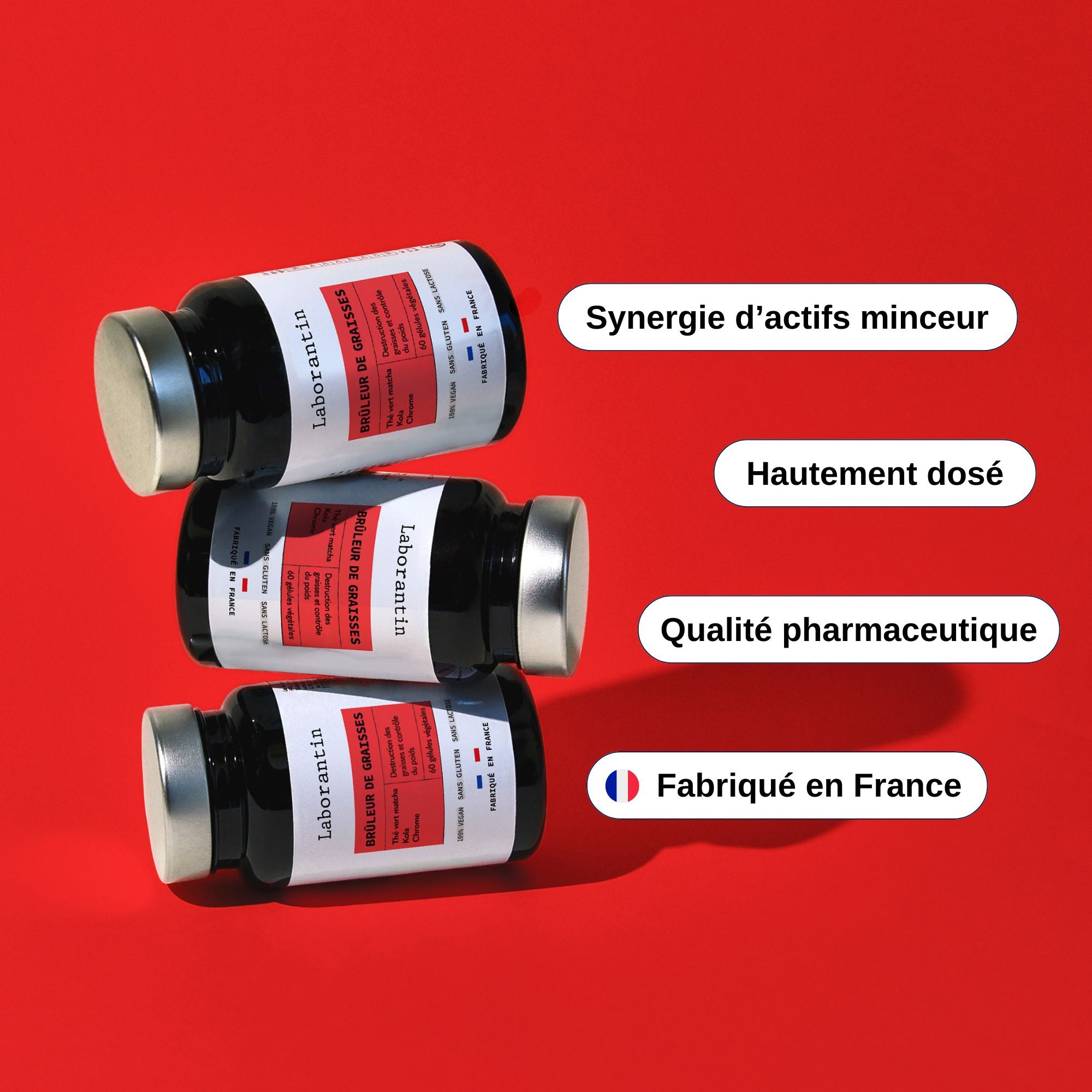 Capteur de graisses_Laborantin