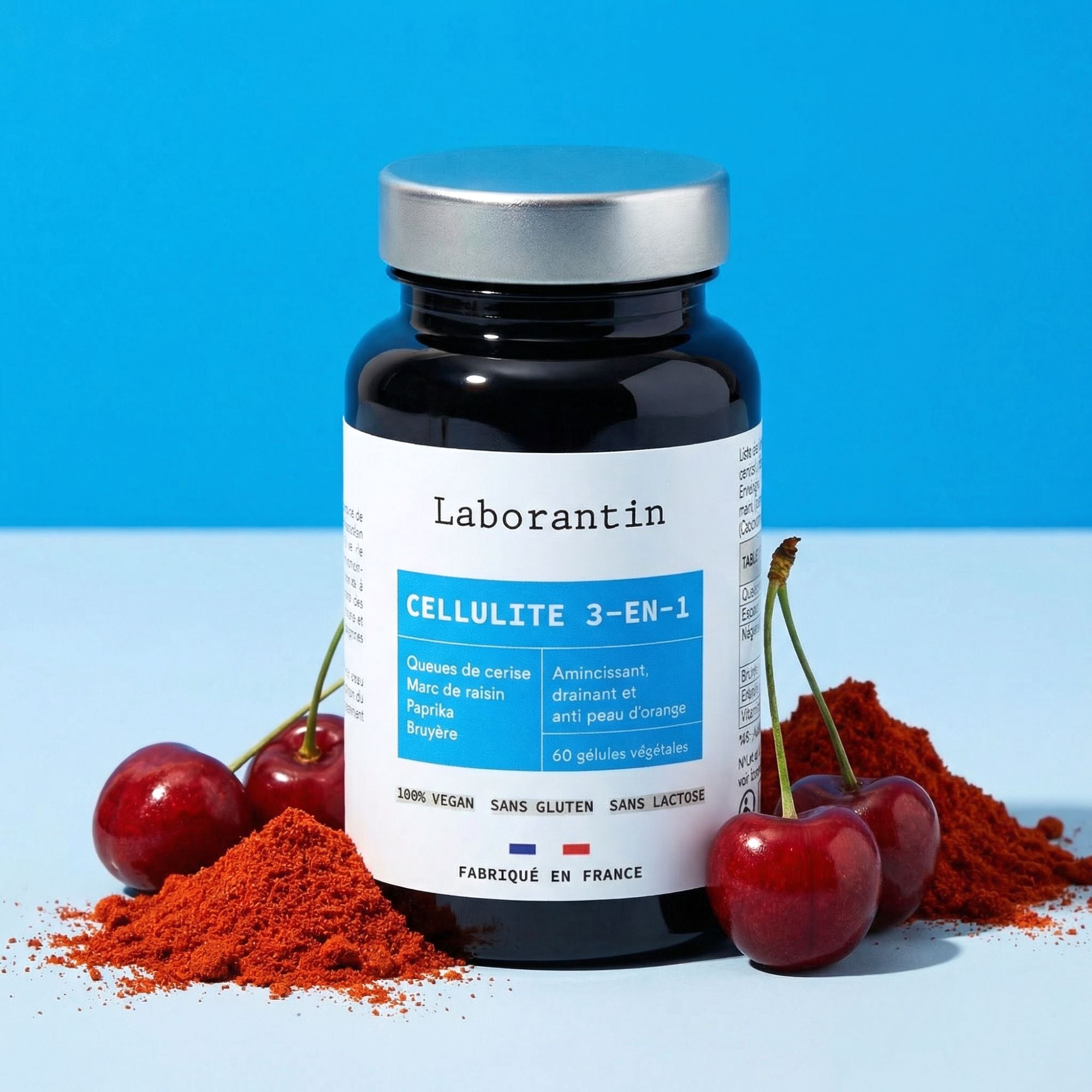 Cellulite 3-en-1_Laborantin