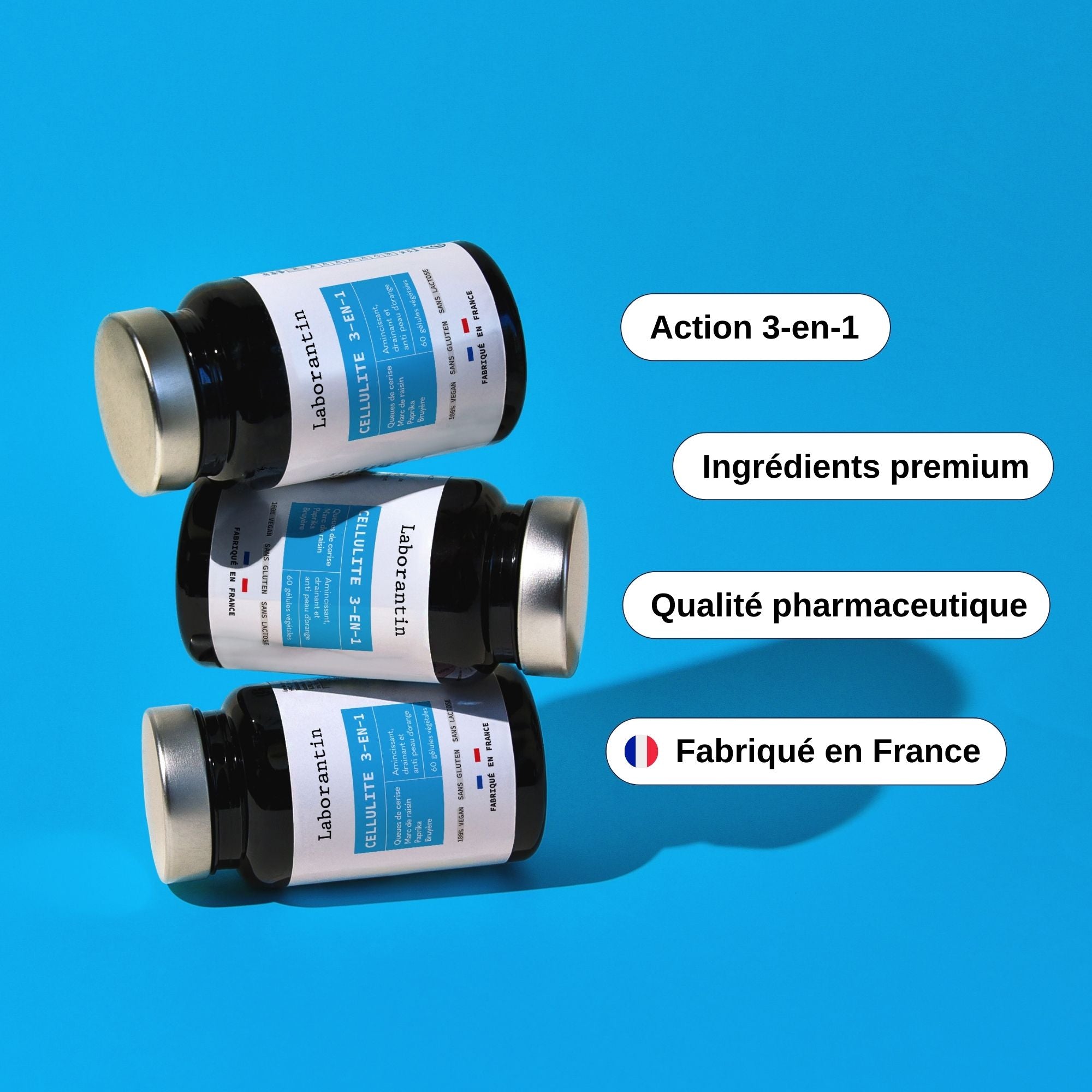 Anti peau d'orange_Laborantin