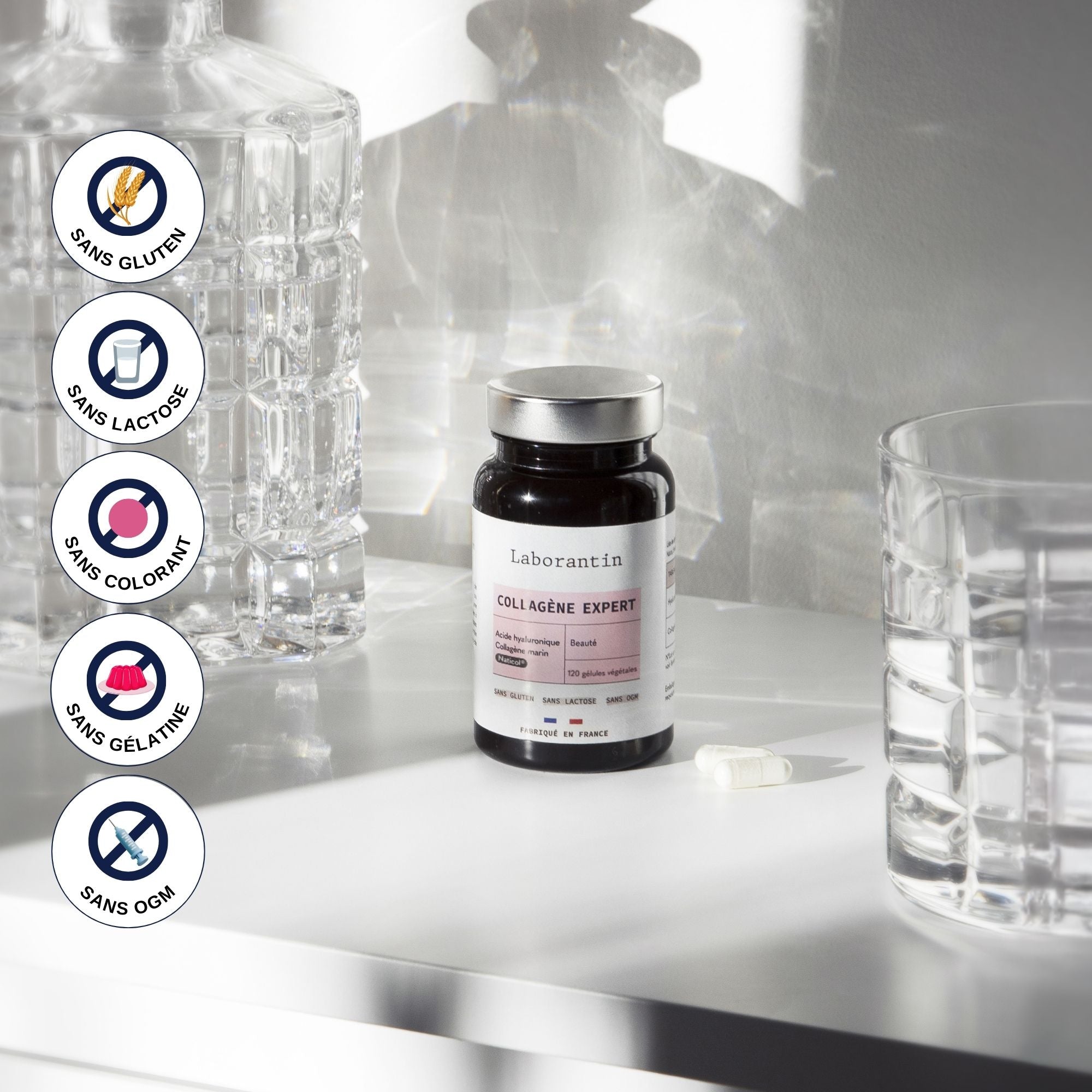 Collagene Expert_brevete Naticol