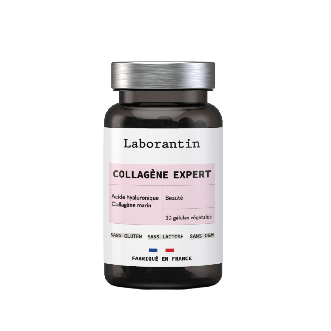 Laborantin_Collagène Expert