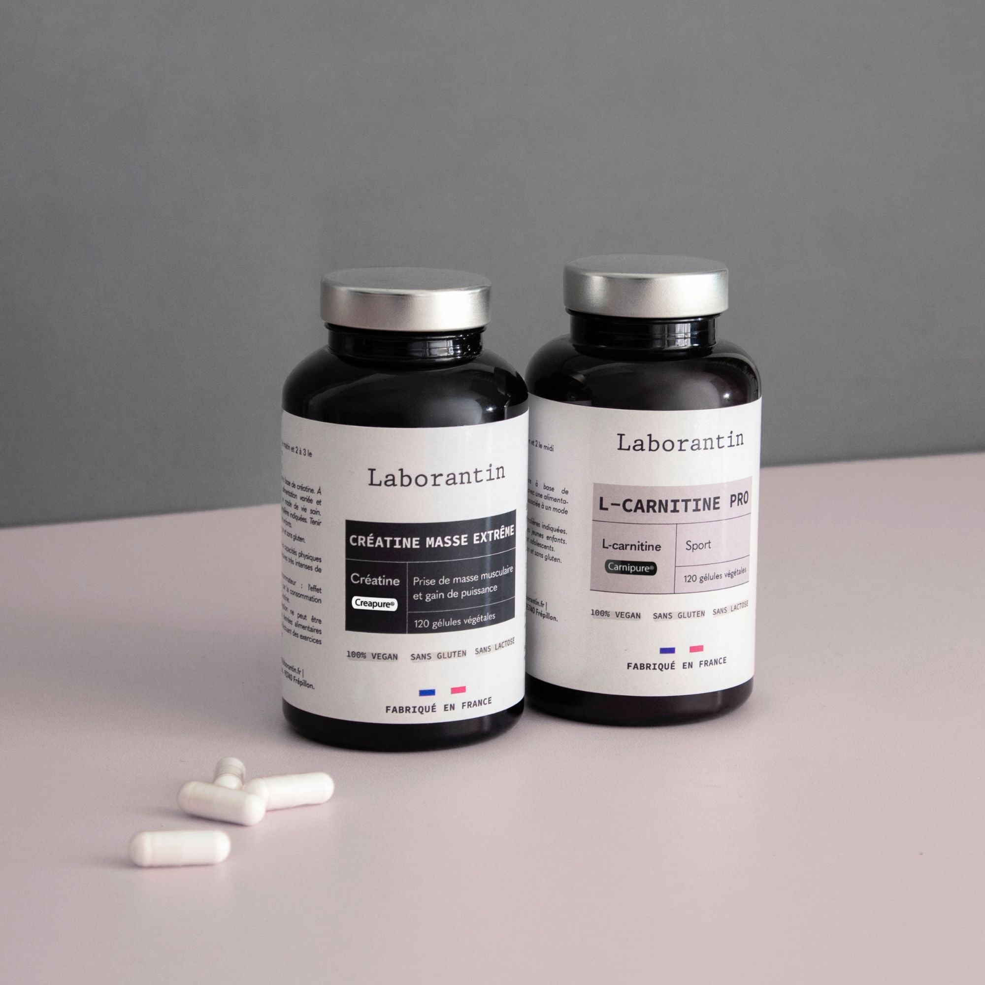 Pack Sport_Laborantin