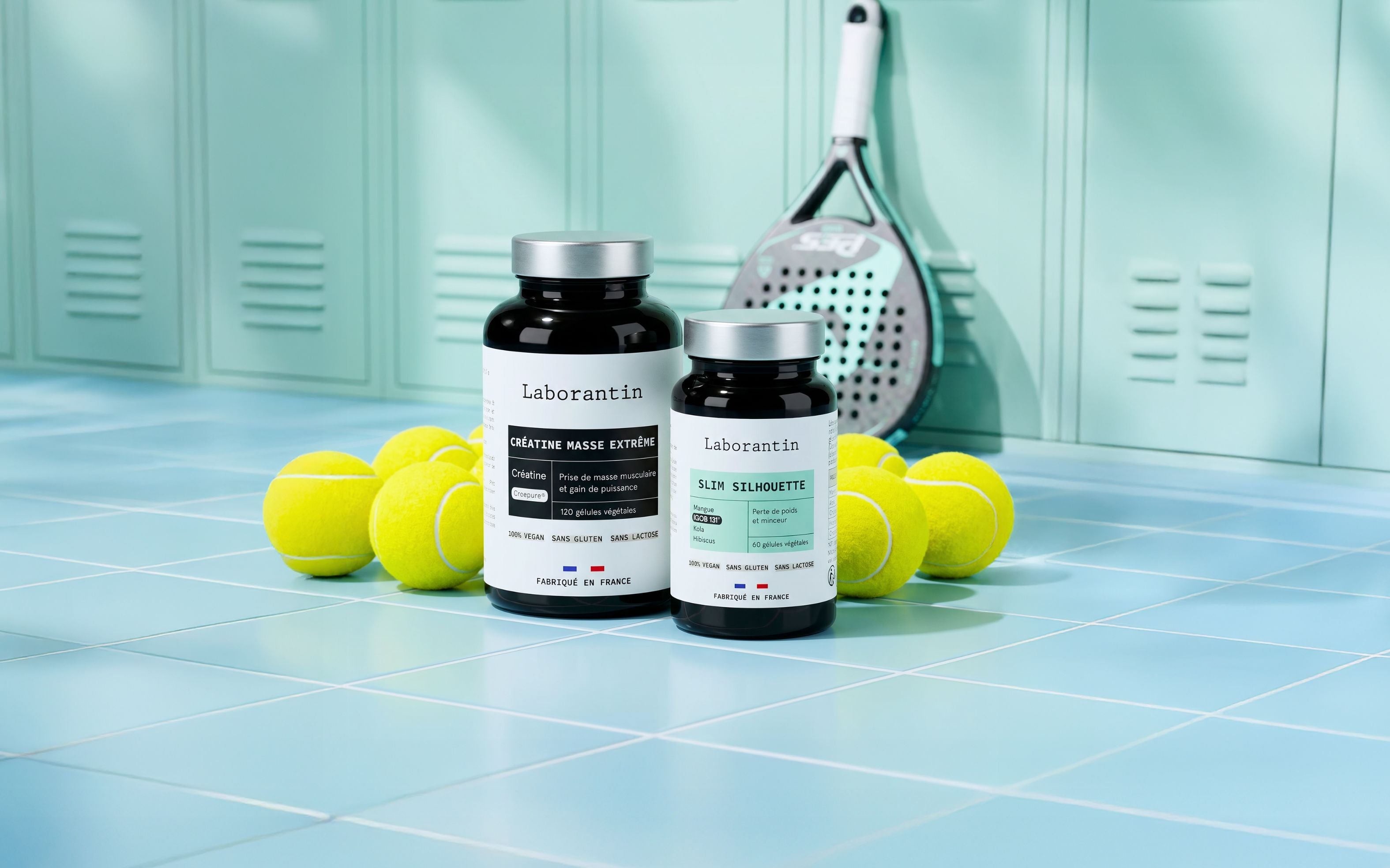 Sport & Minceur_Laborantin