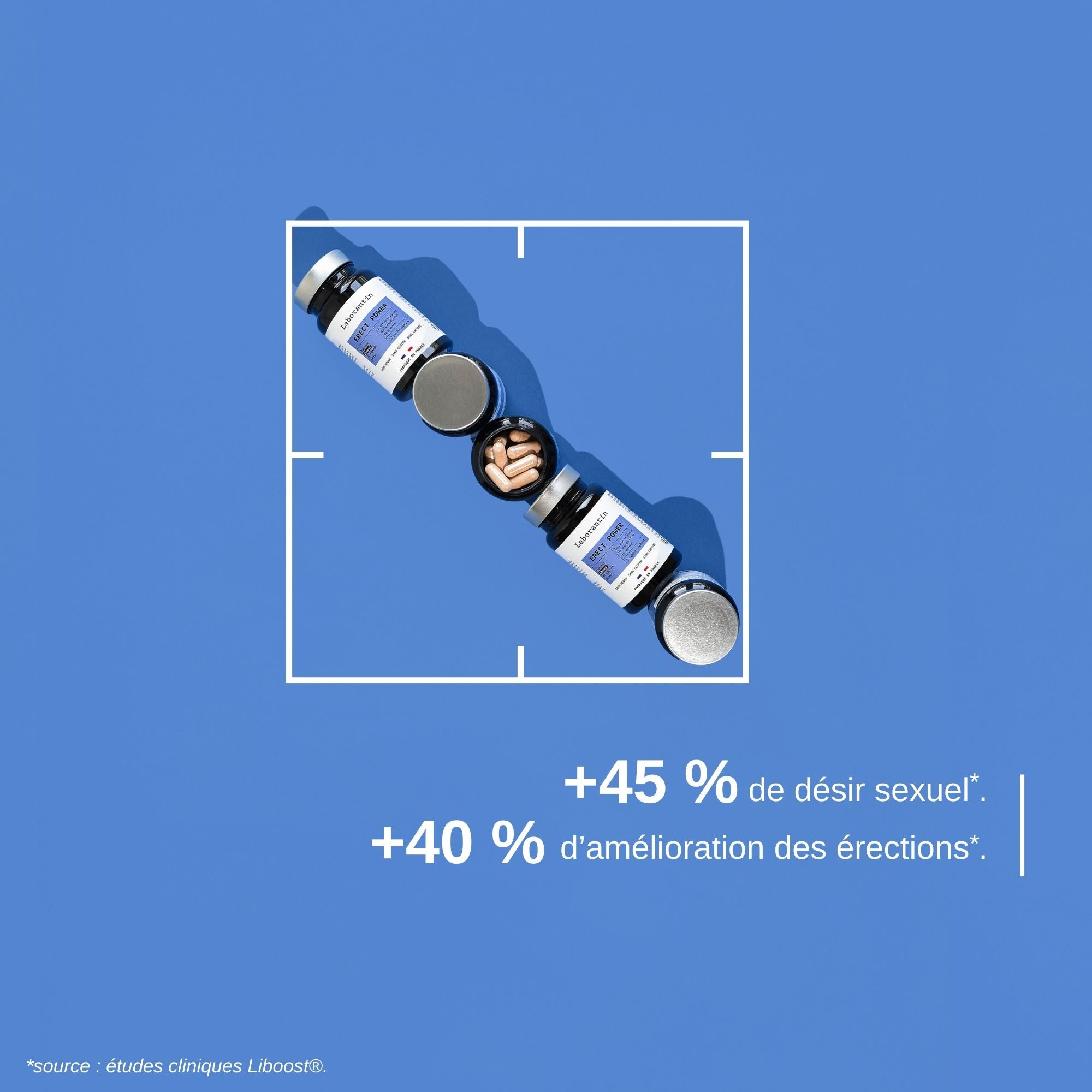 Erect Power Homme_Laborantin