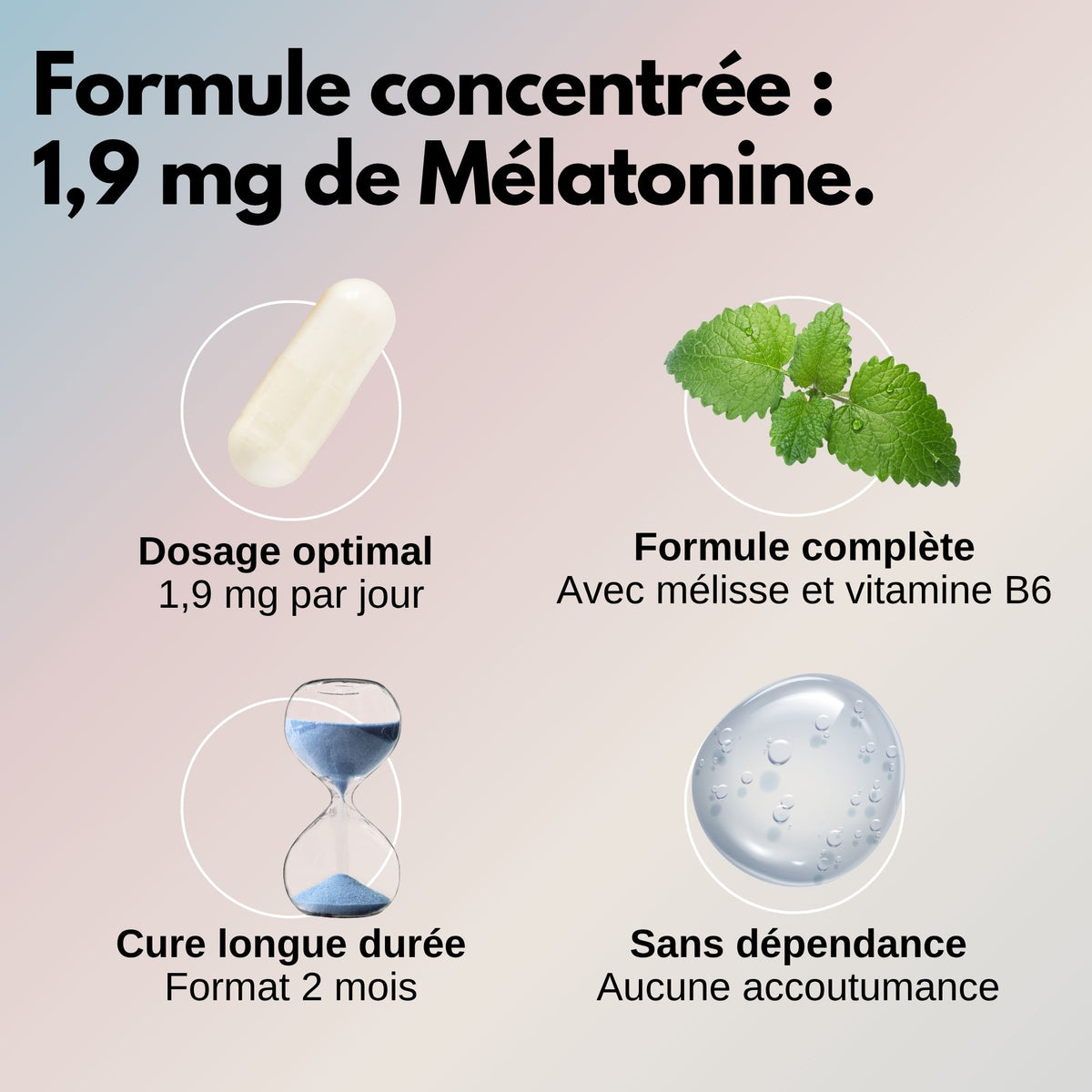 Meilleur complément alimentaire mélatonine_Nutrilogy
