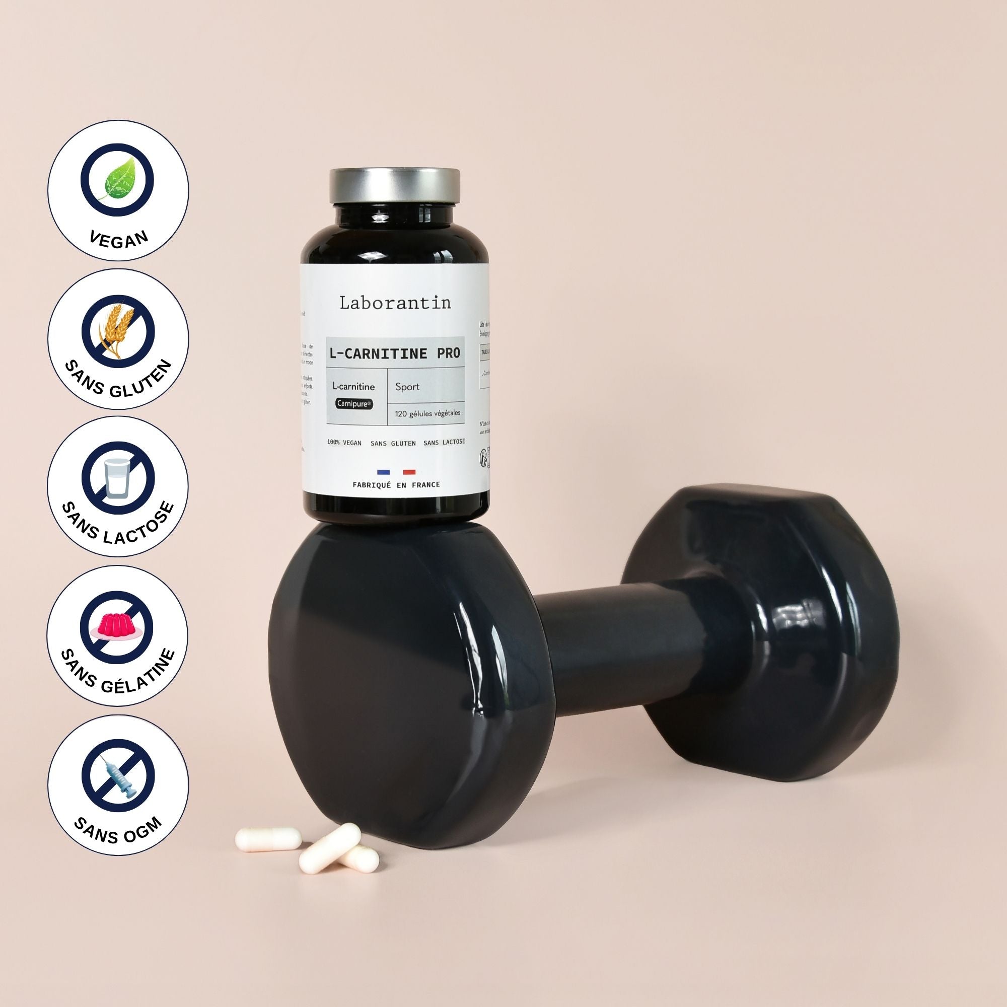 Carnitine_Laborantin