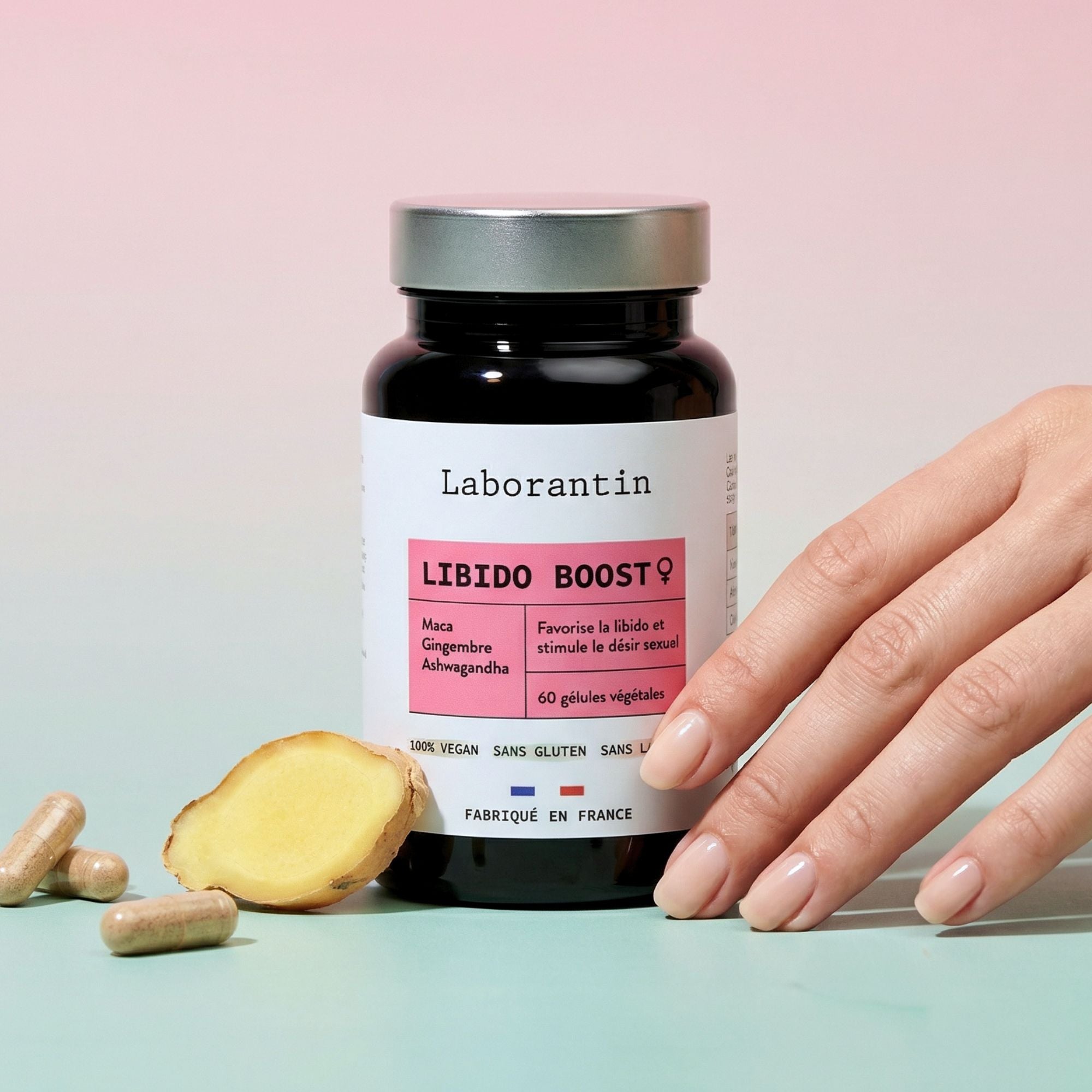 Libido Boost Femme_Laborantin