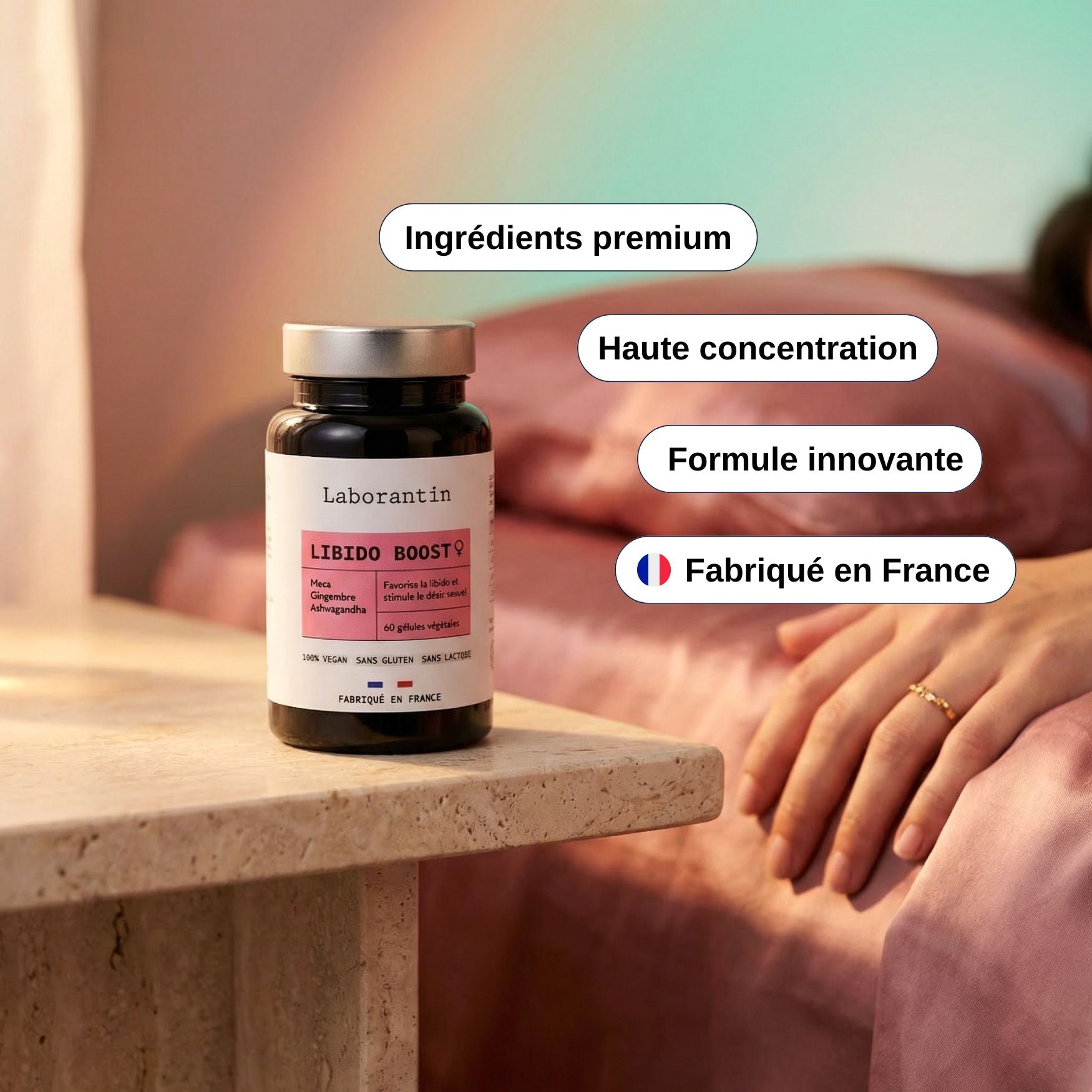 Complément désir féminin_Laborantin