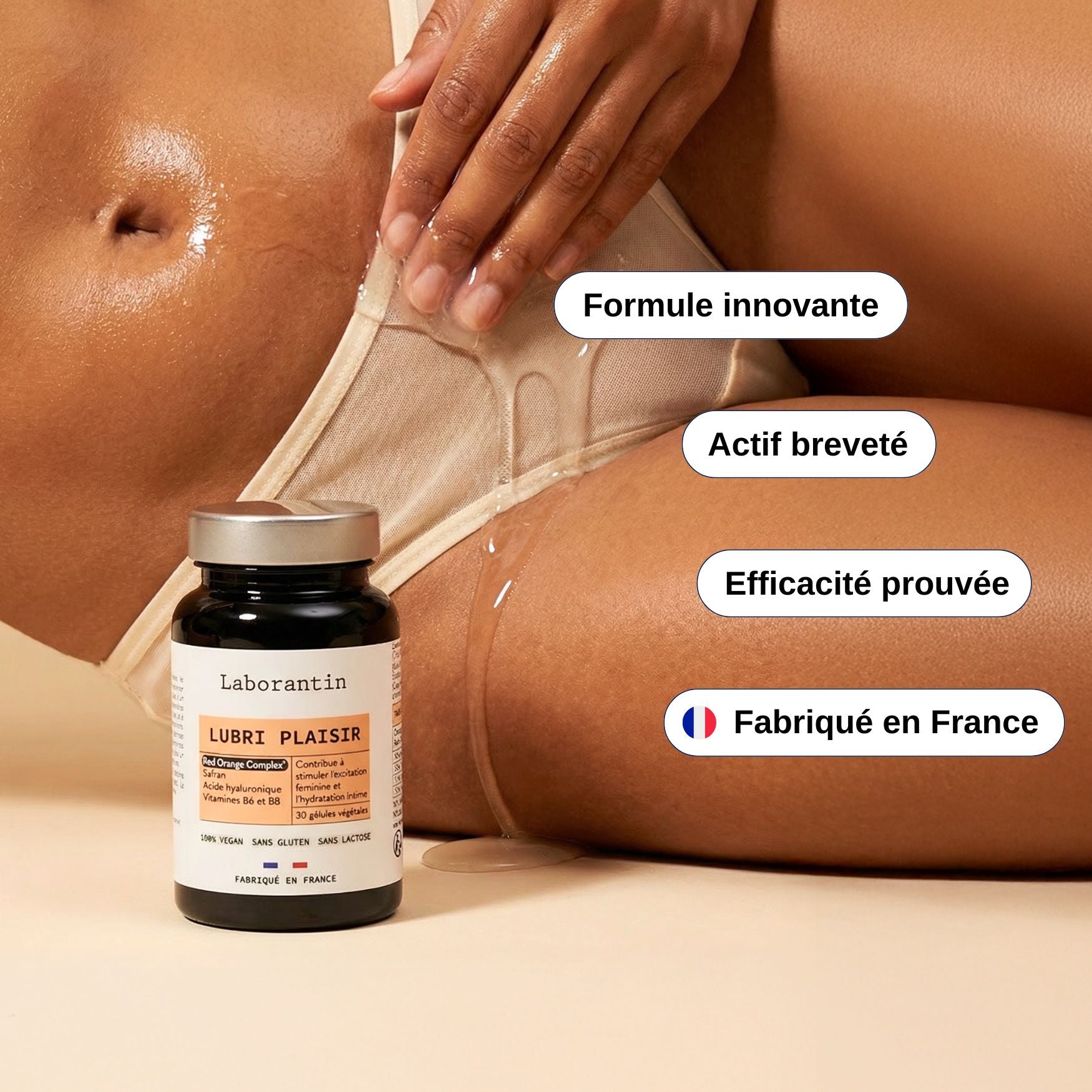 Anti Sécheresse Vaginale_Laborantin