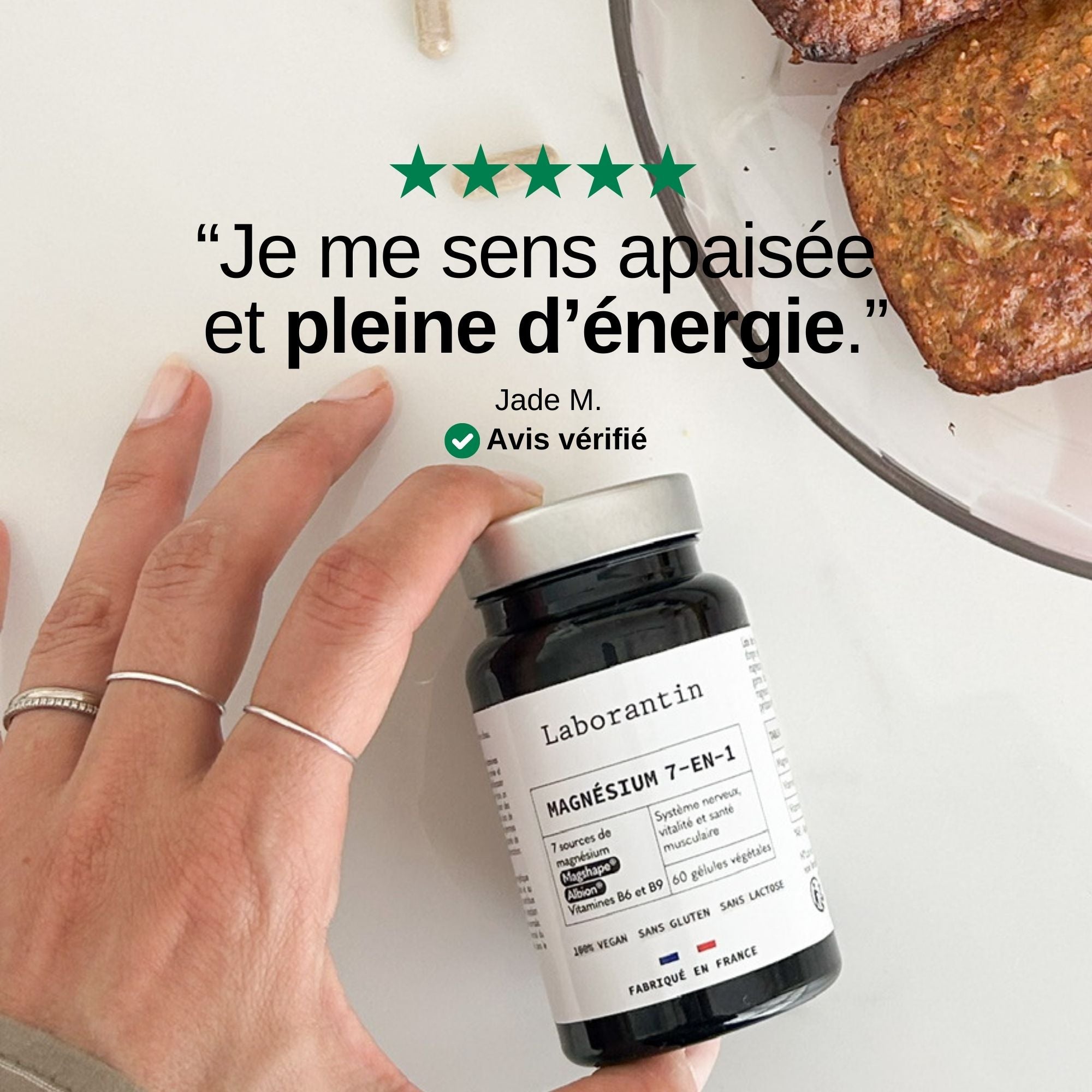 Meilleur complément magnésium_Laborantin