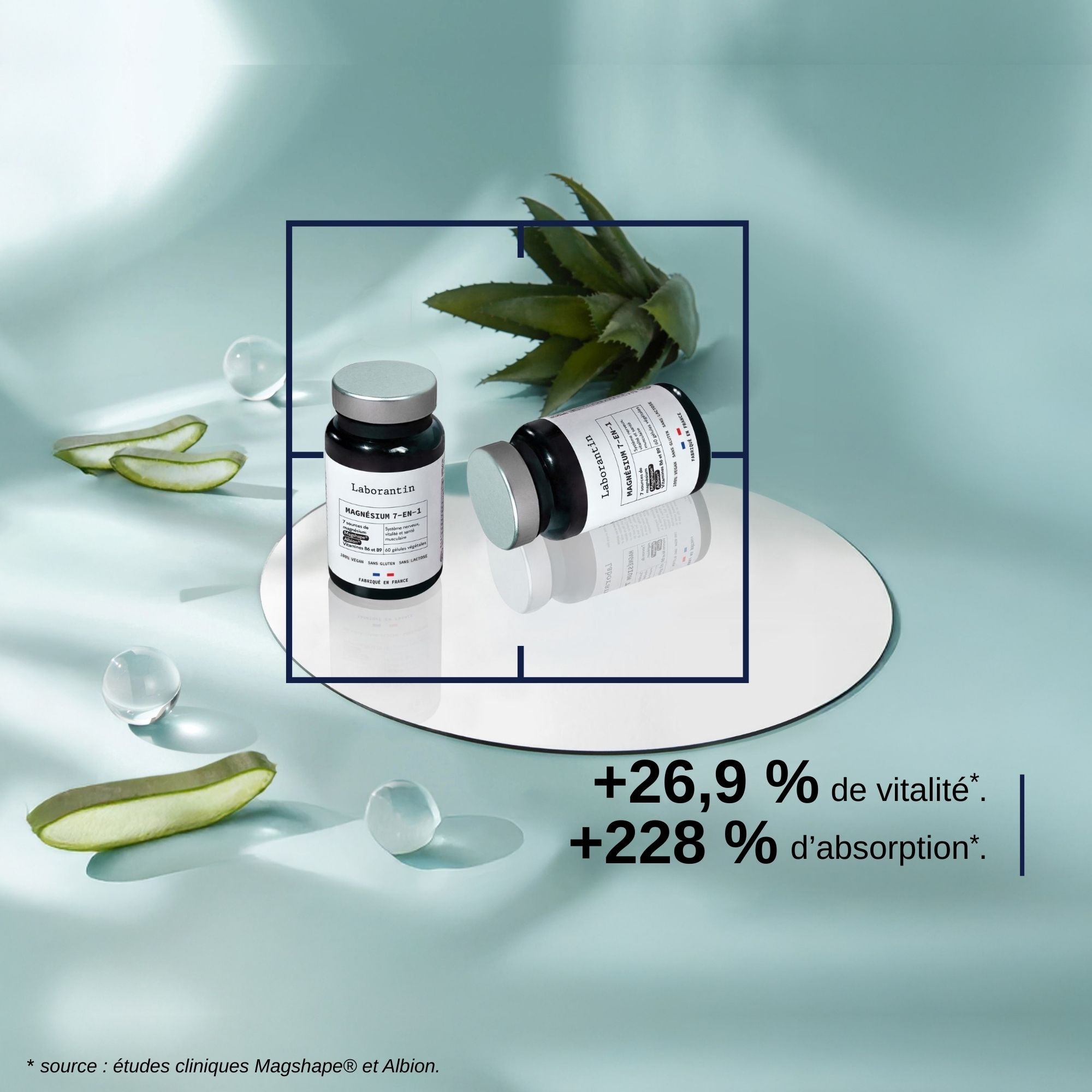 magnésium complément_Laborantin