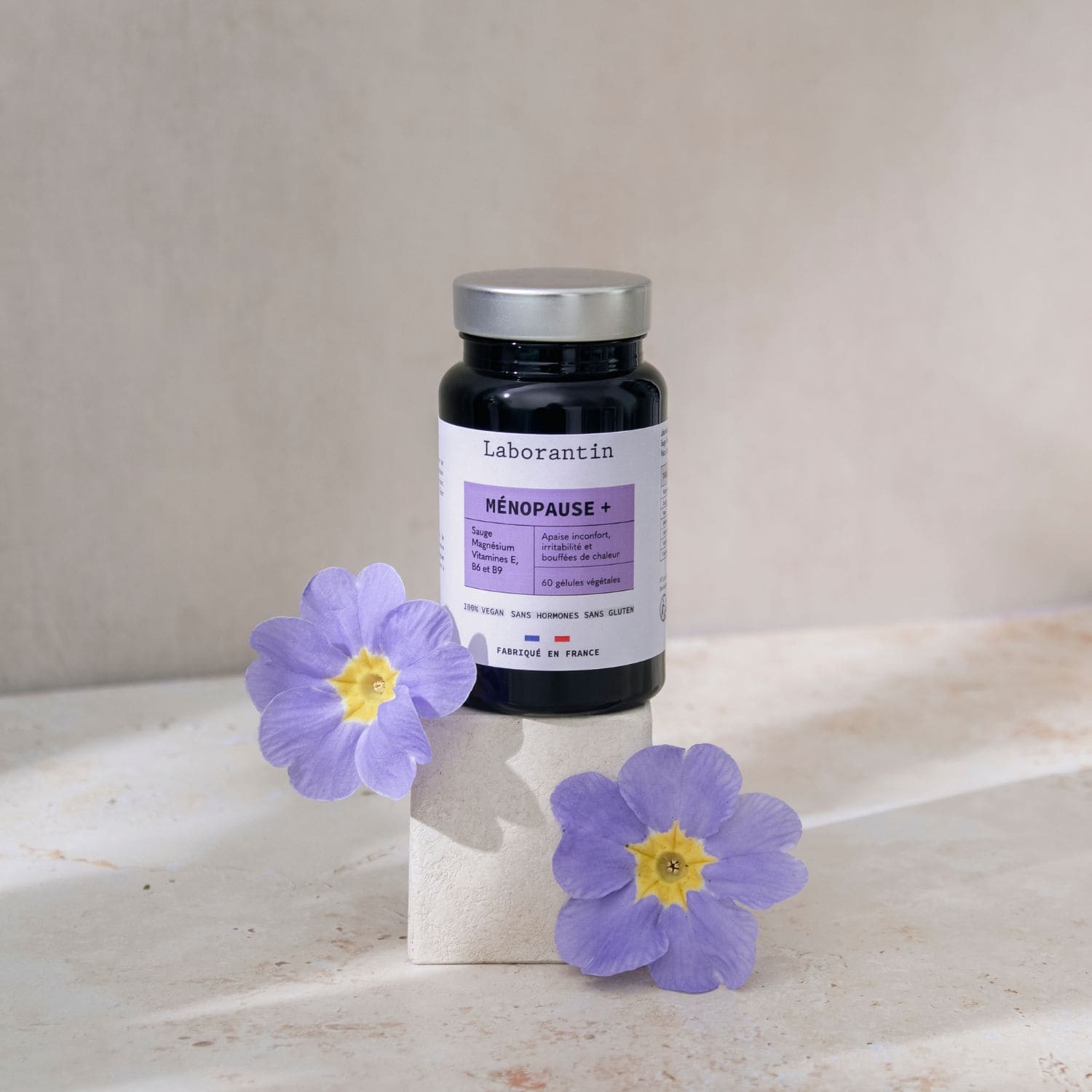 Ménopause_Laborantin