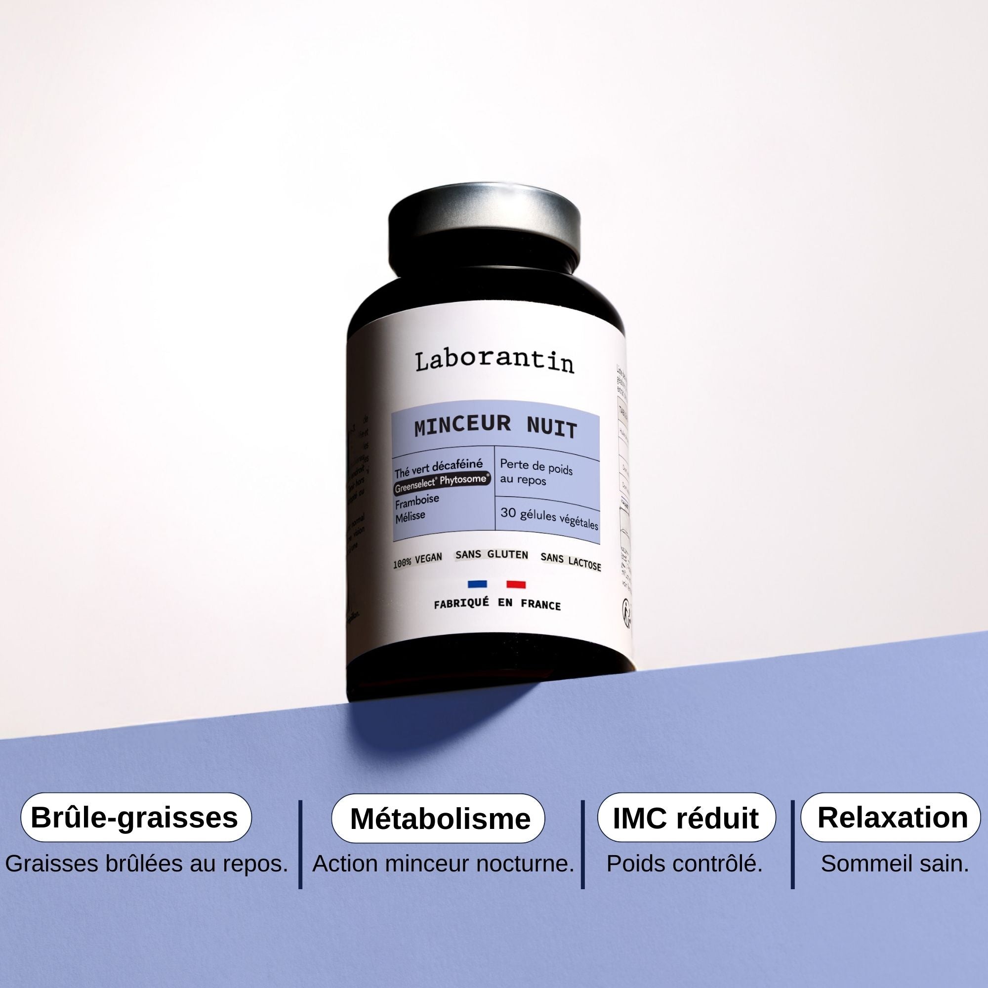 complément minceur nuit_Laborantin