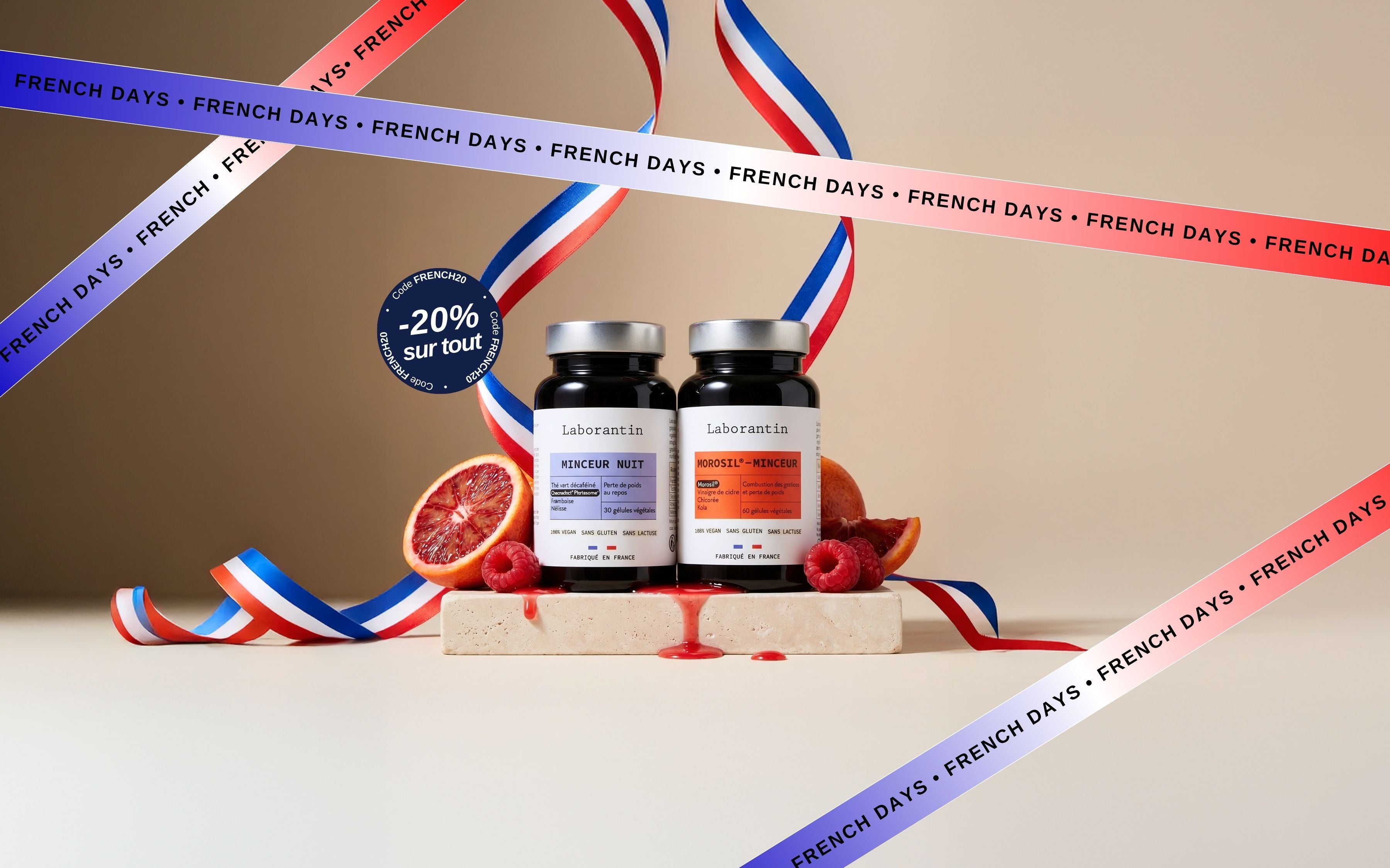 French Days_Laborantin