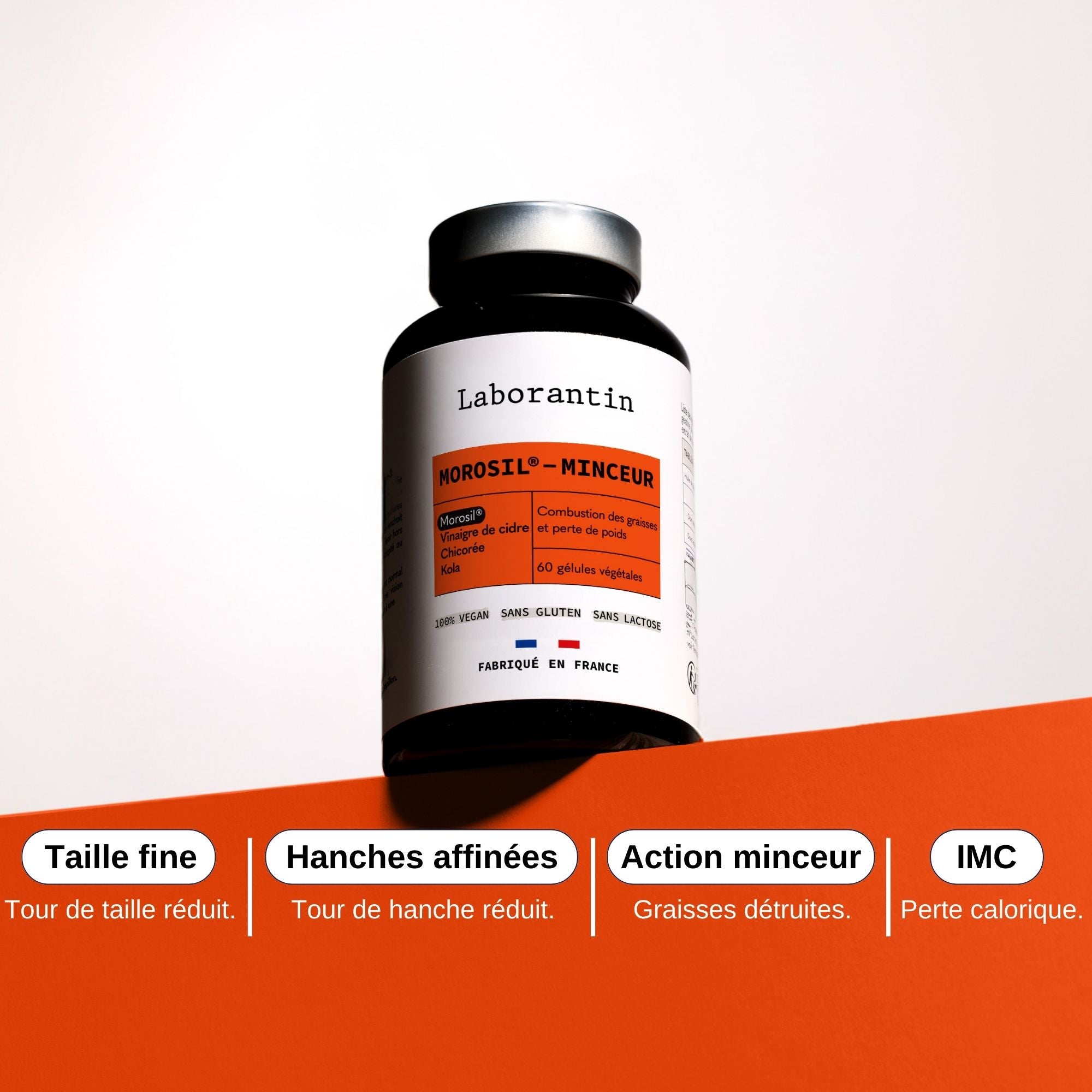 Morosil Minceur Bénéfices_Laborantin