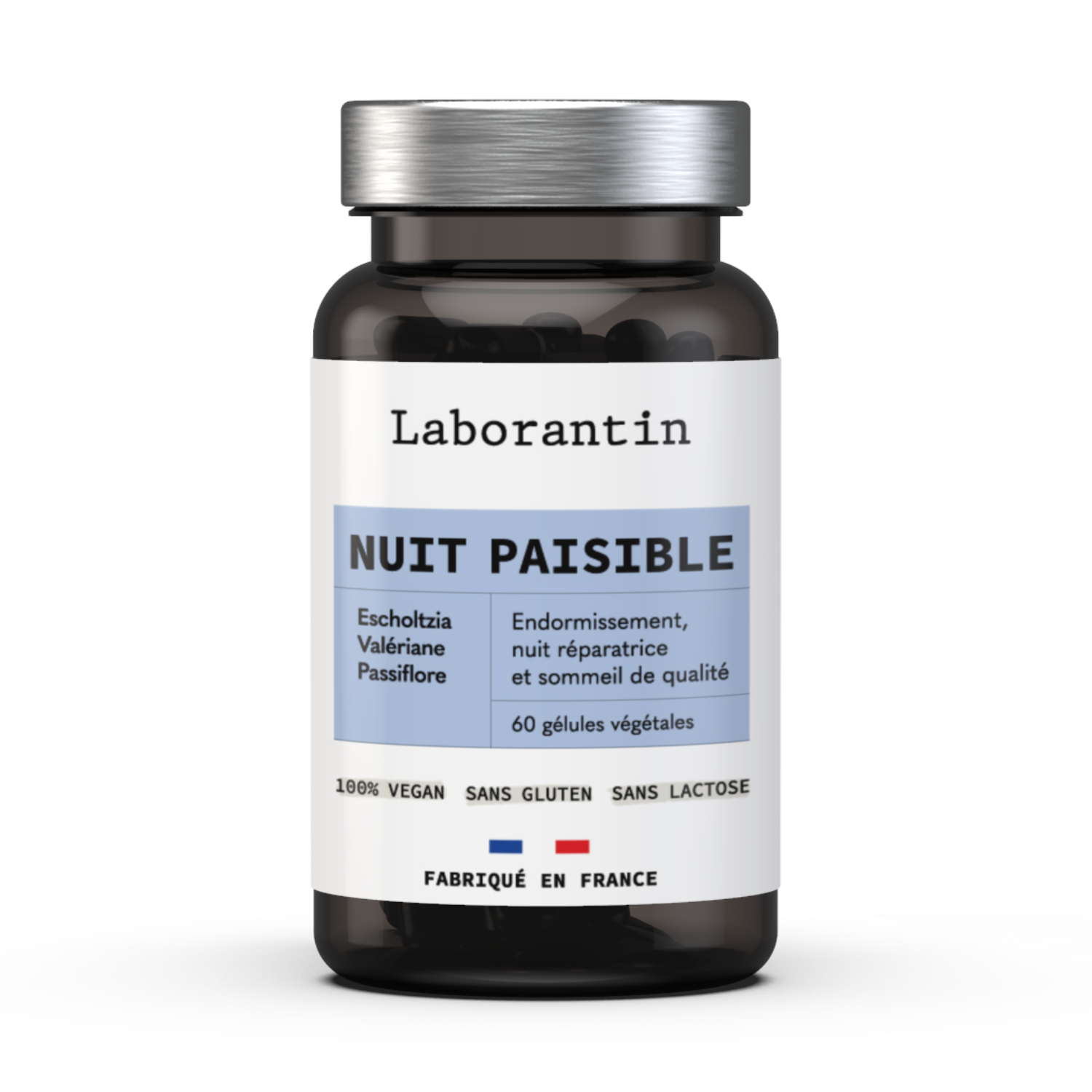 Nuit Paisible_Laborantin