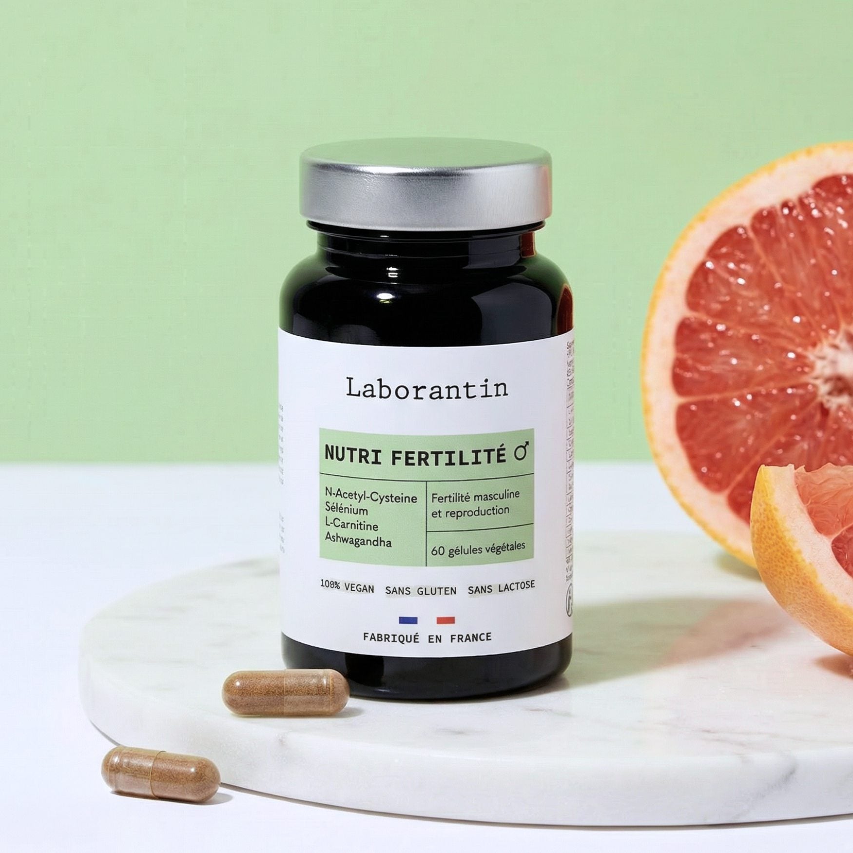 Complment Alimentaire Nutri Fertilit Homme : Fertilit & Conception Complment Alimentaire Nutri Fertilit Homme : Fertilit & Conception