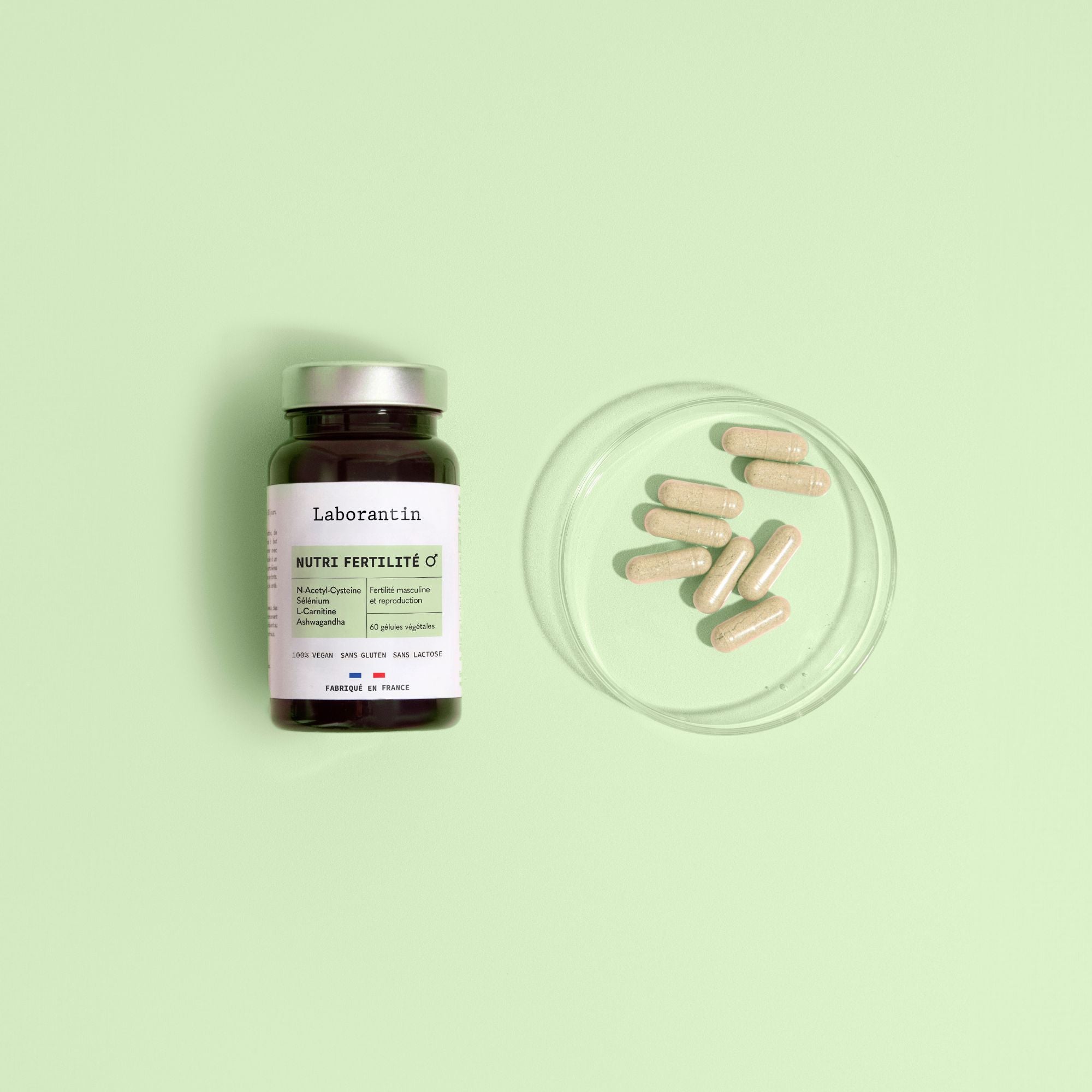 Nutri_Fertilité_Homme_Laborantin