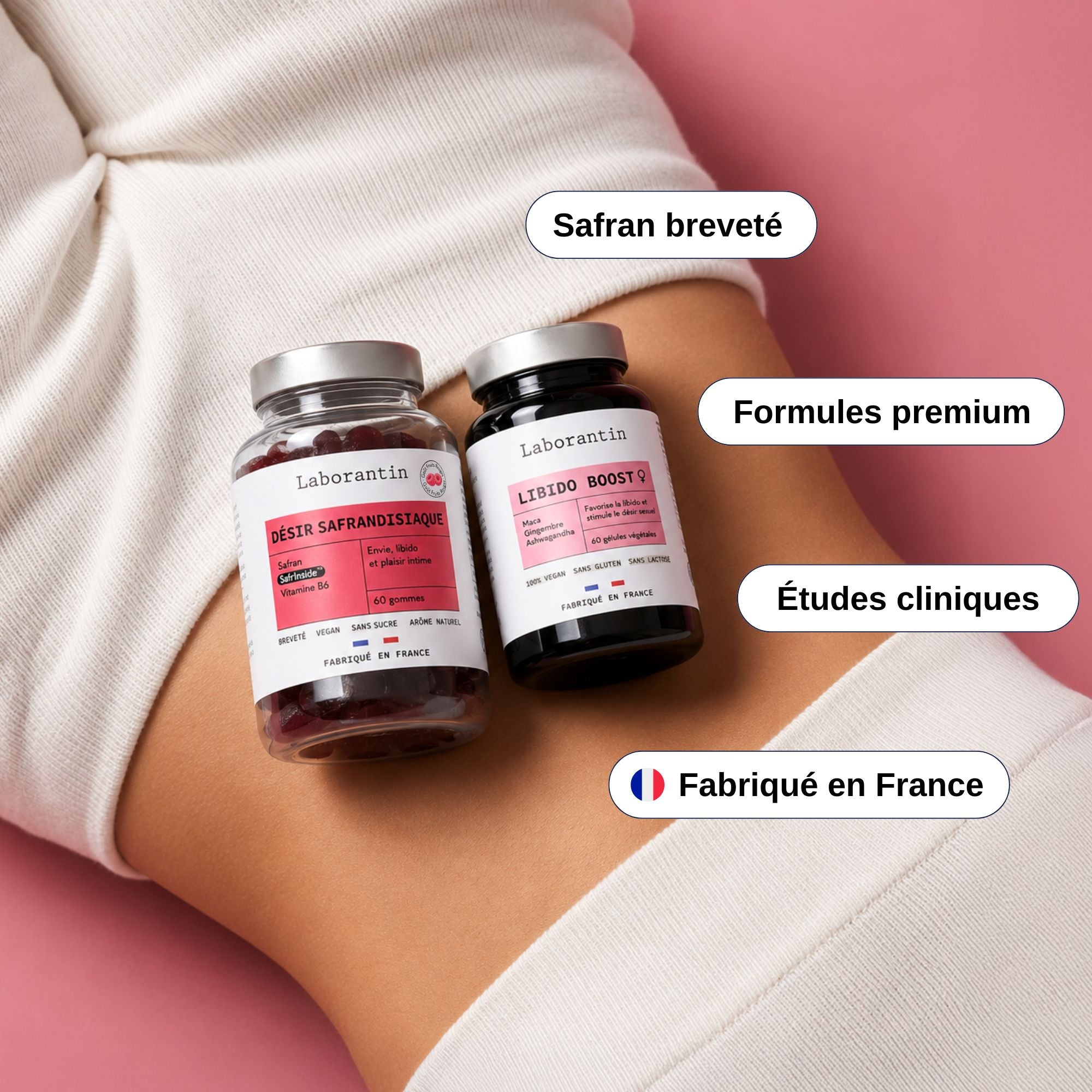 Efficacité Libido Femme_Laborantin