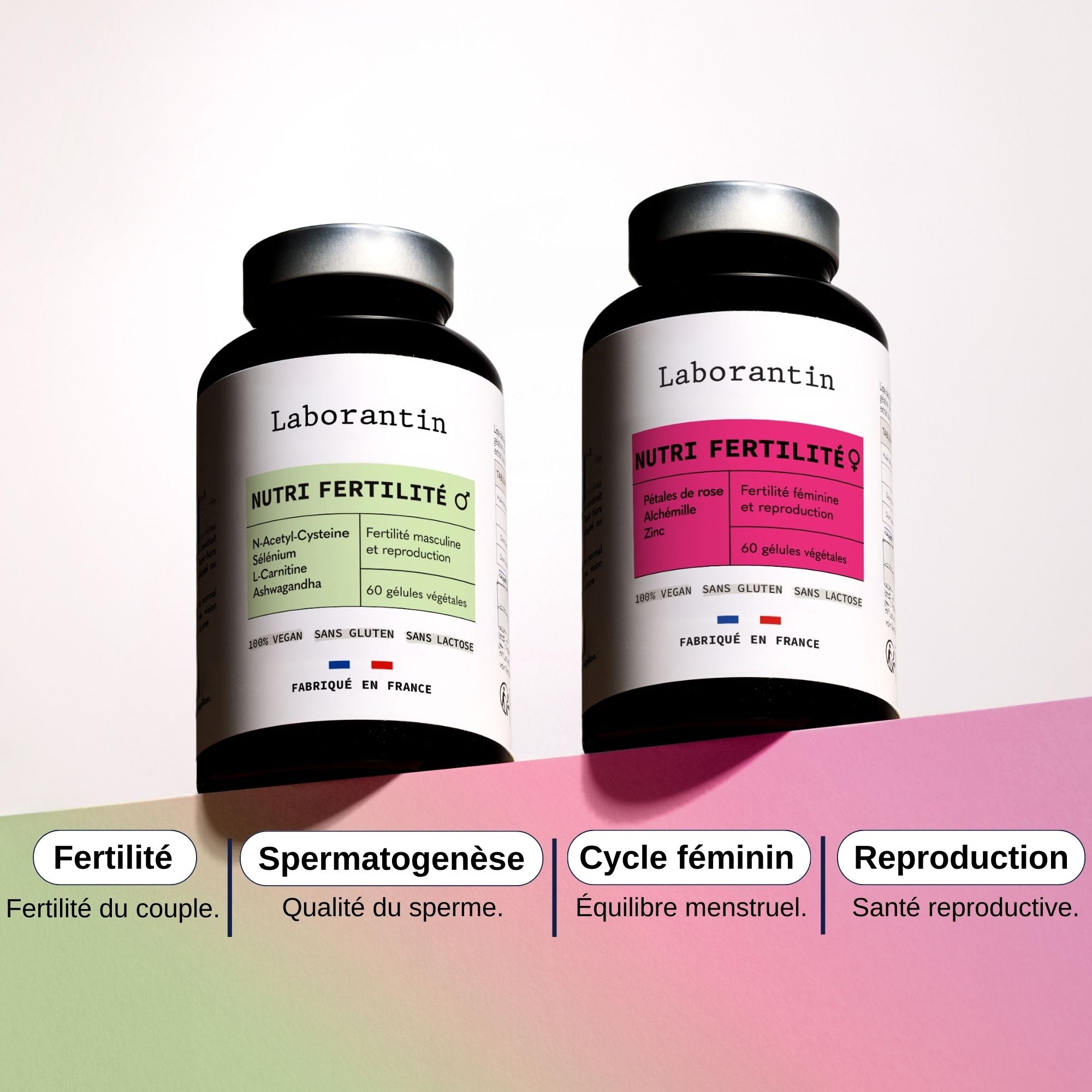 Pack Fertilité_Laborantin