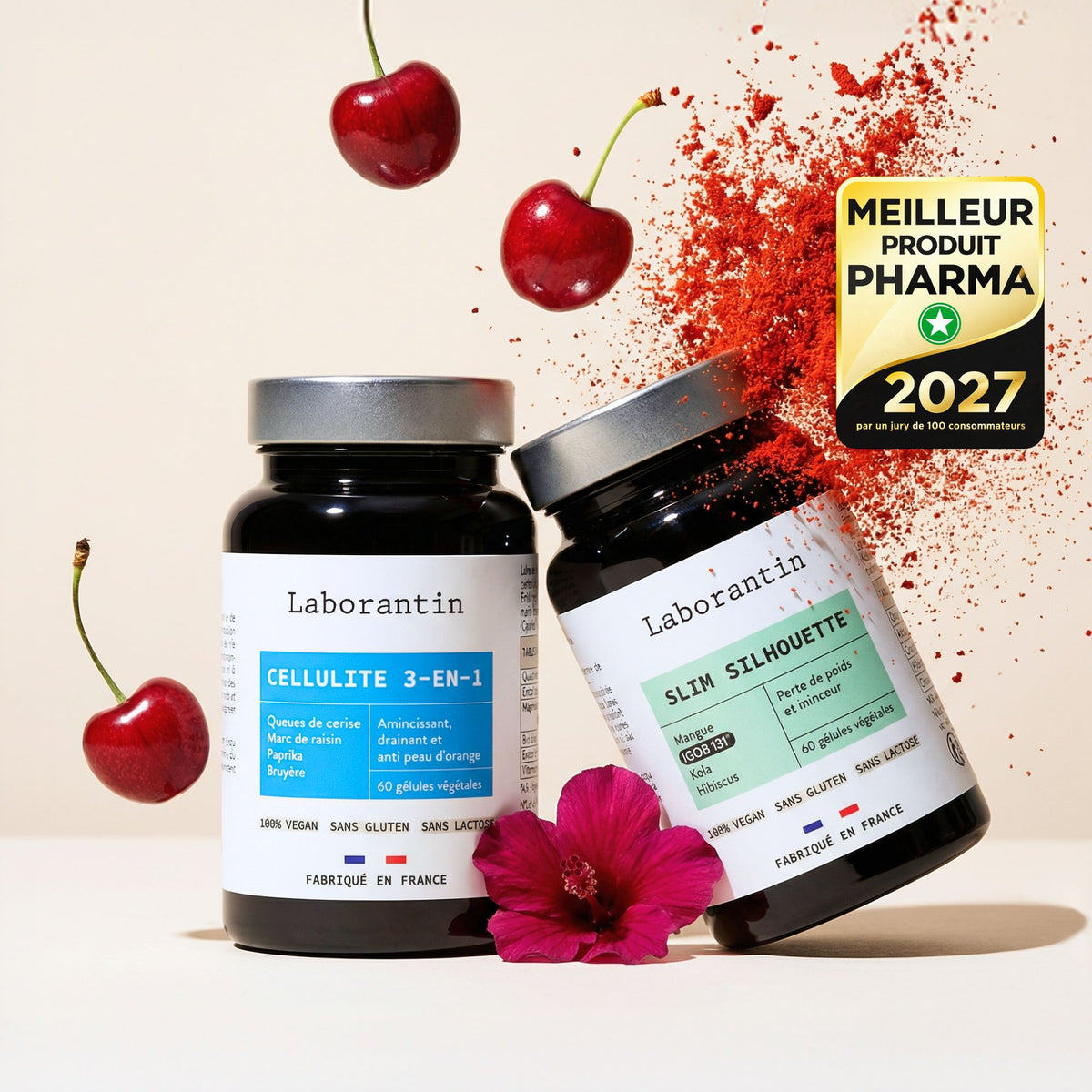 Pack Celluslim_Meilleur produit pharma_Laborantin