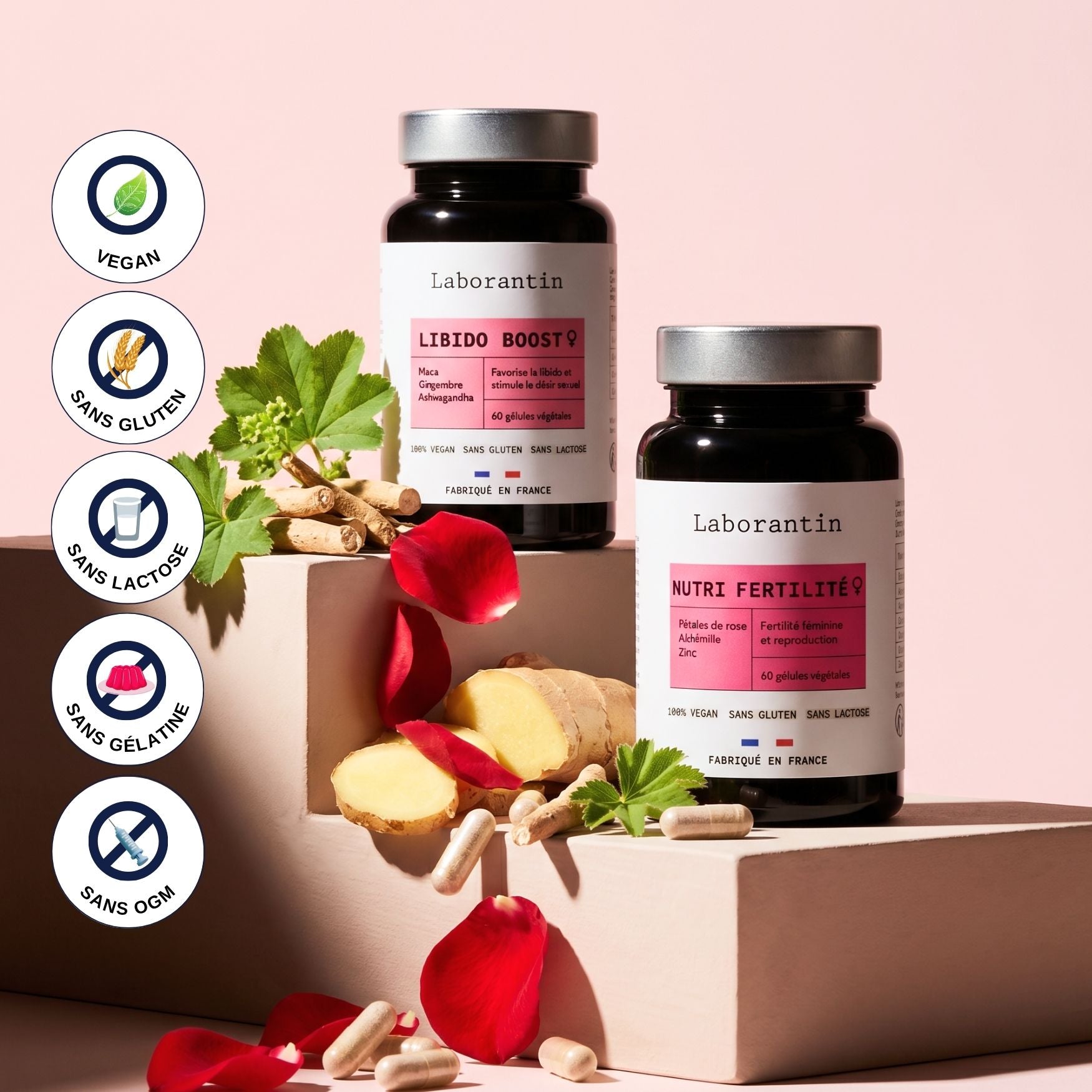 Pack Fertilité et Désir_Laborantin