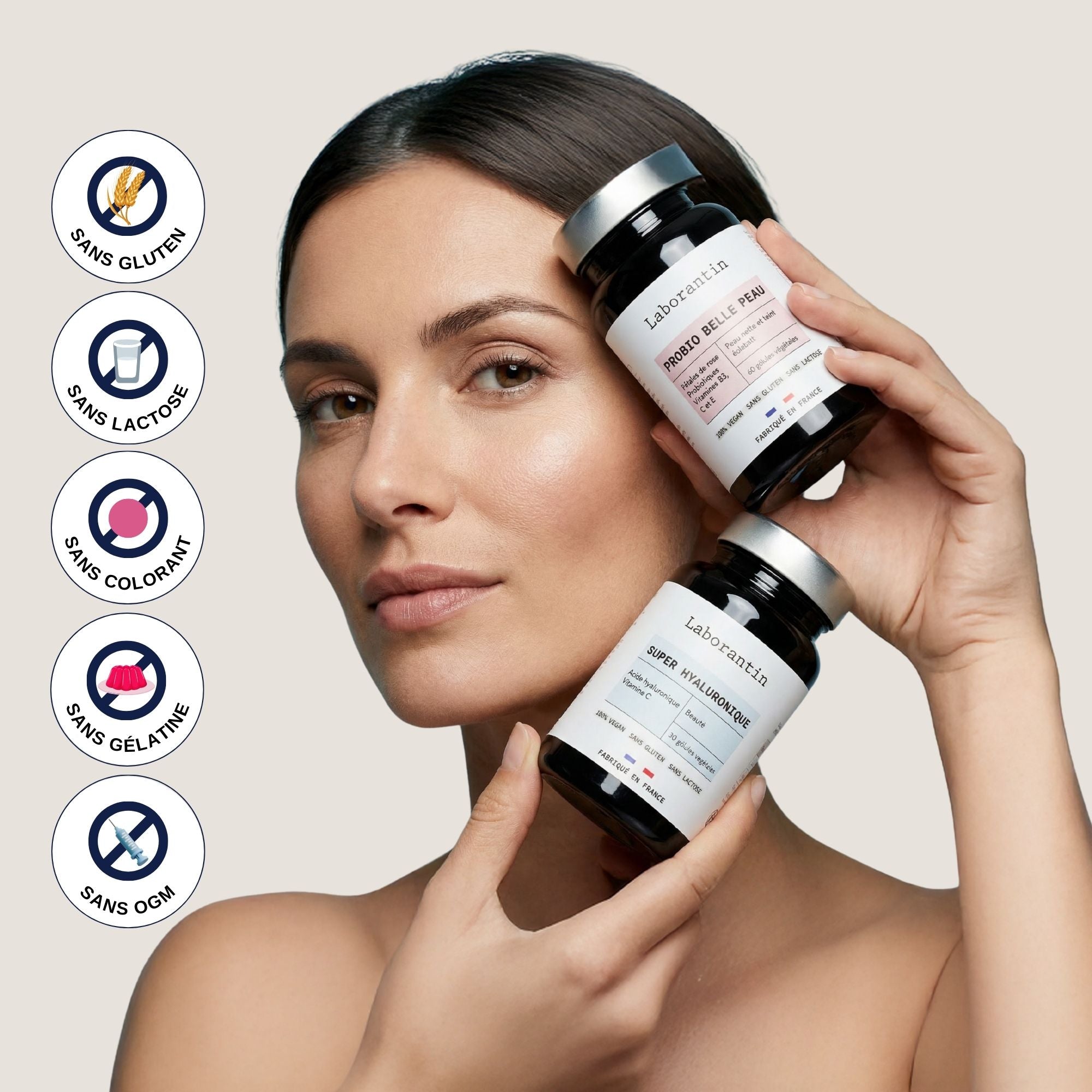 Pack Jeunesse Eternelle Sans Gluten_Laborantin