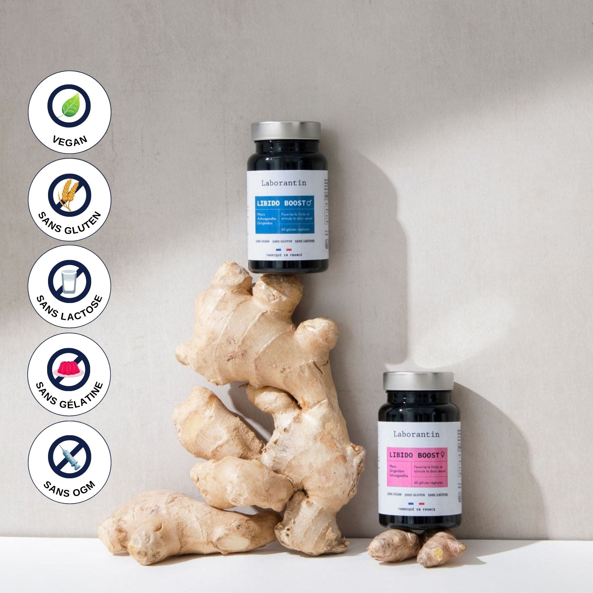 Pack Love Libido_Laborantin