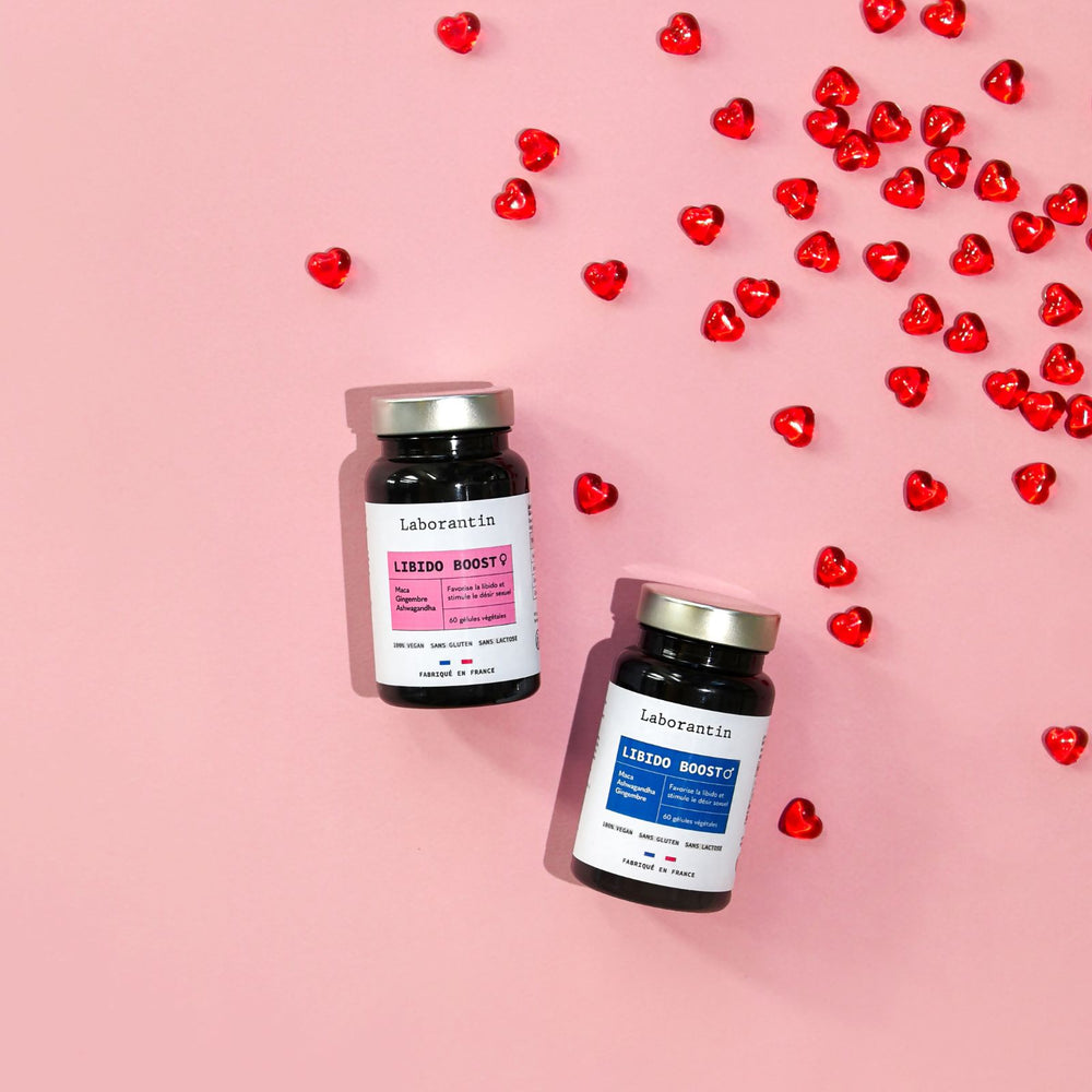Pack Love Libido_Laborantin