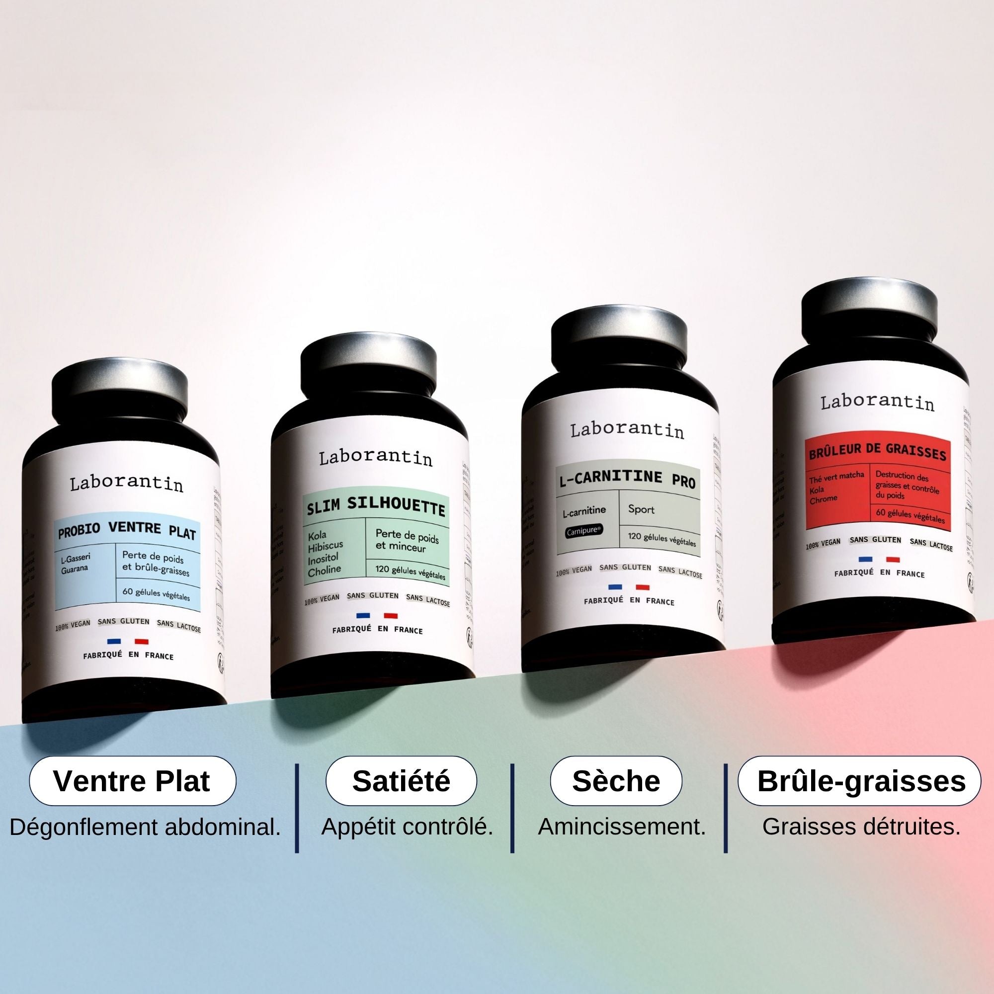 Pack Minceur Extrême_Perte de poids_Laborantin