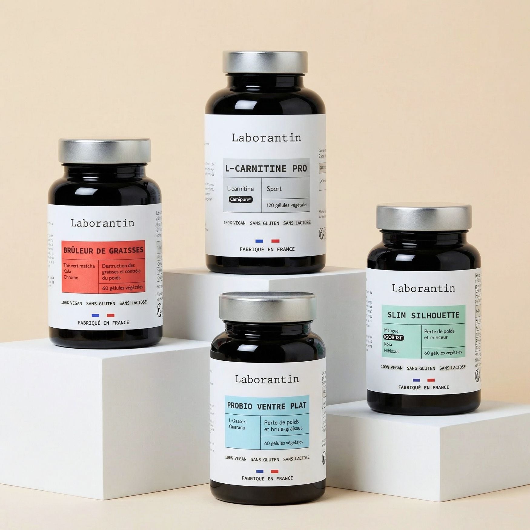Pack Minceur Perte de poids_Laborantin