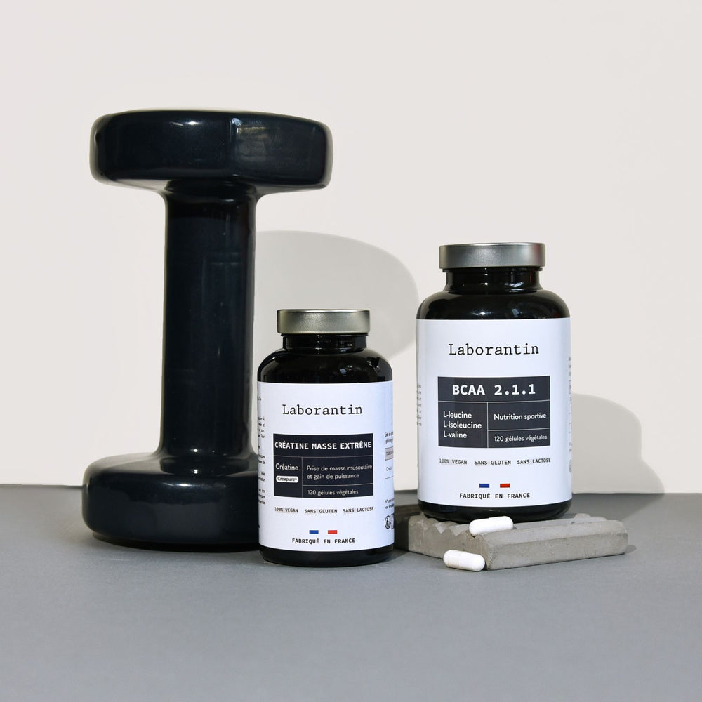 Pack Musculation_Laborantin