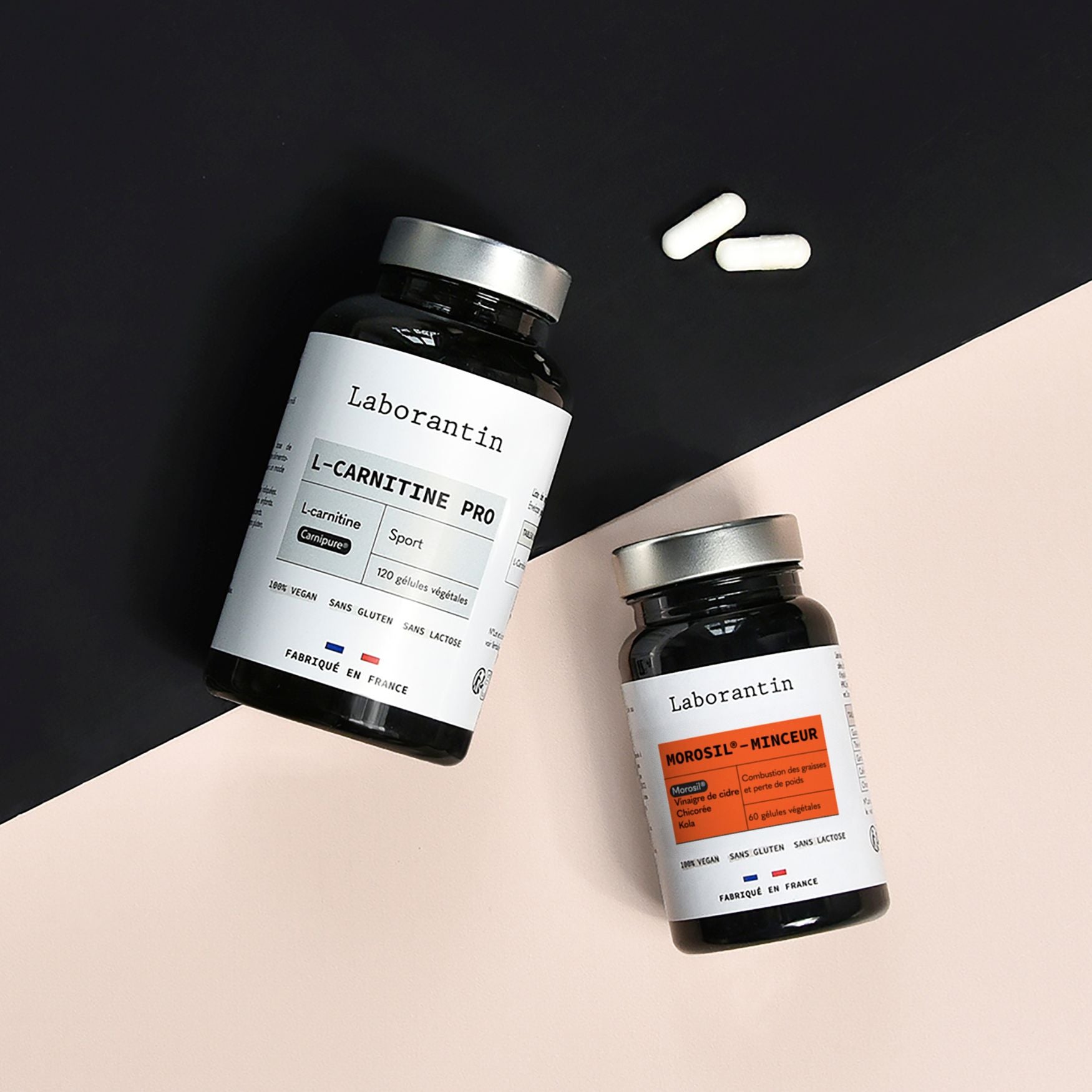 Brûle-Graisses_Laborantin