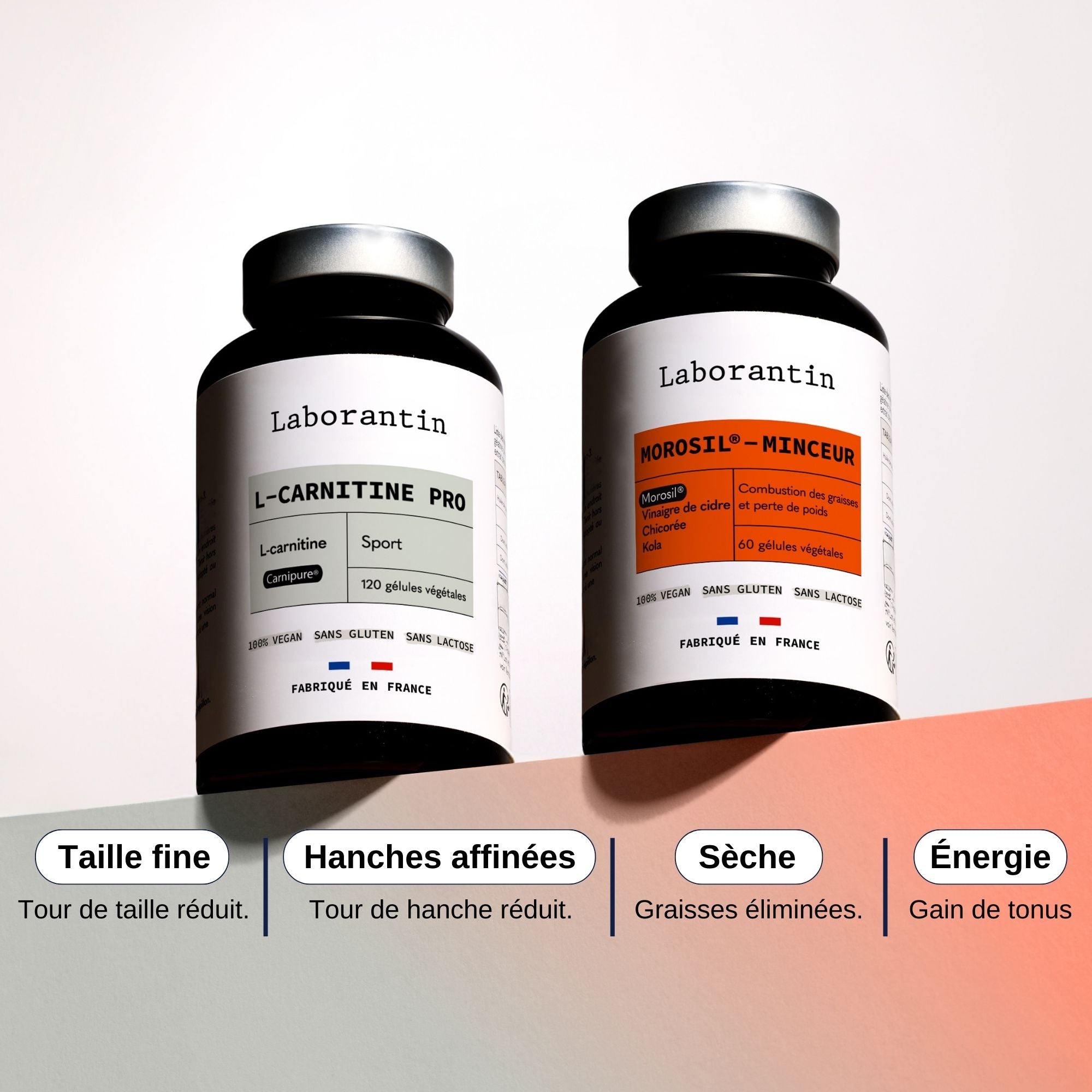 Pack Sèche_Laborantin