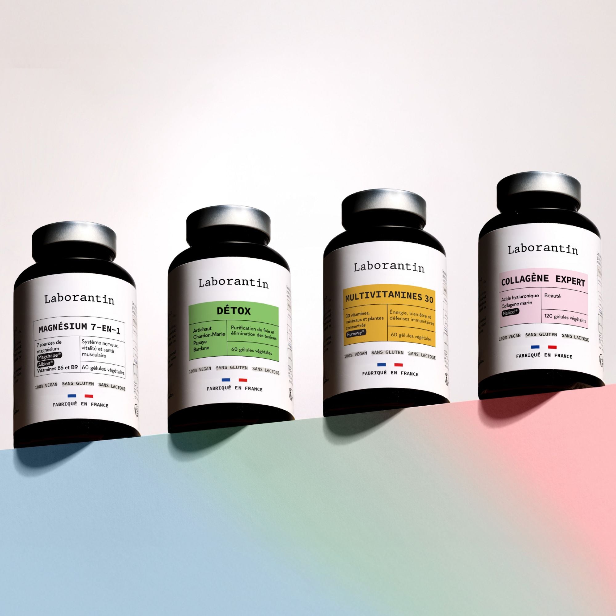 Pack Super Forme_Vitalité_Antiage_détox_immunité