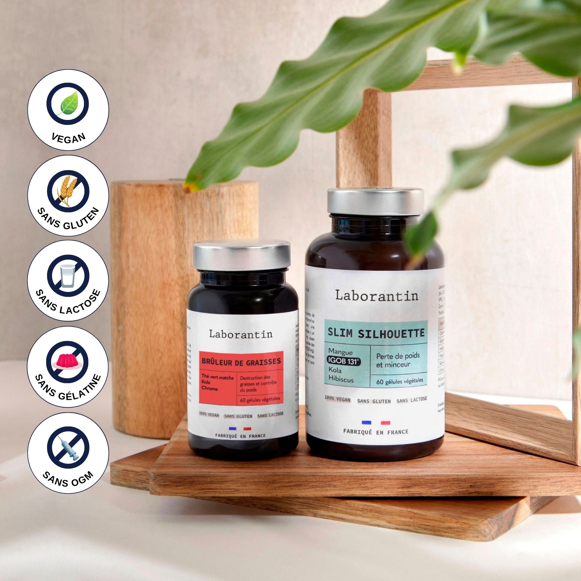 Perte de poids_Laborantin