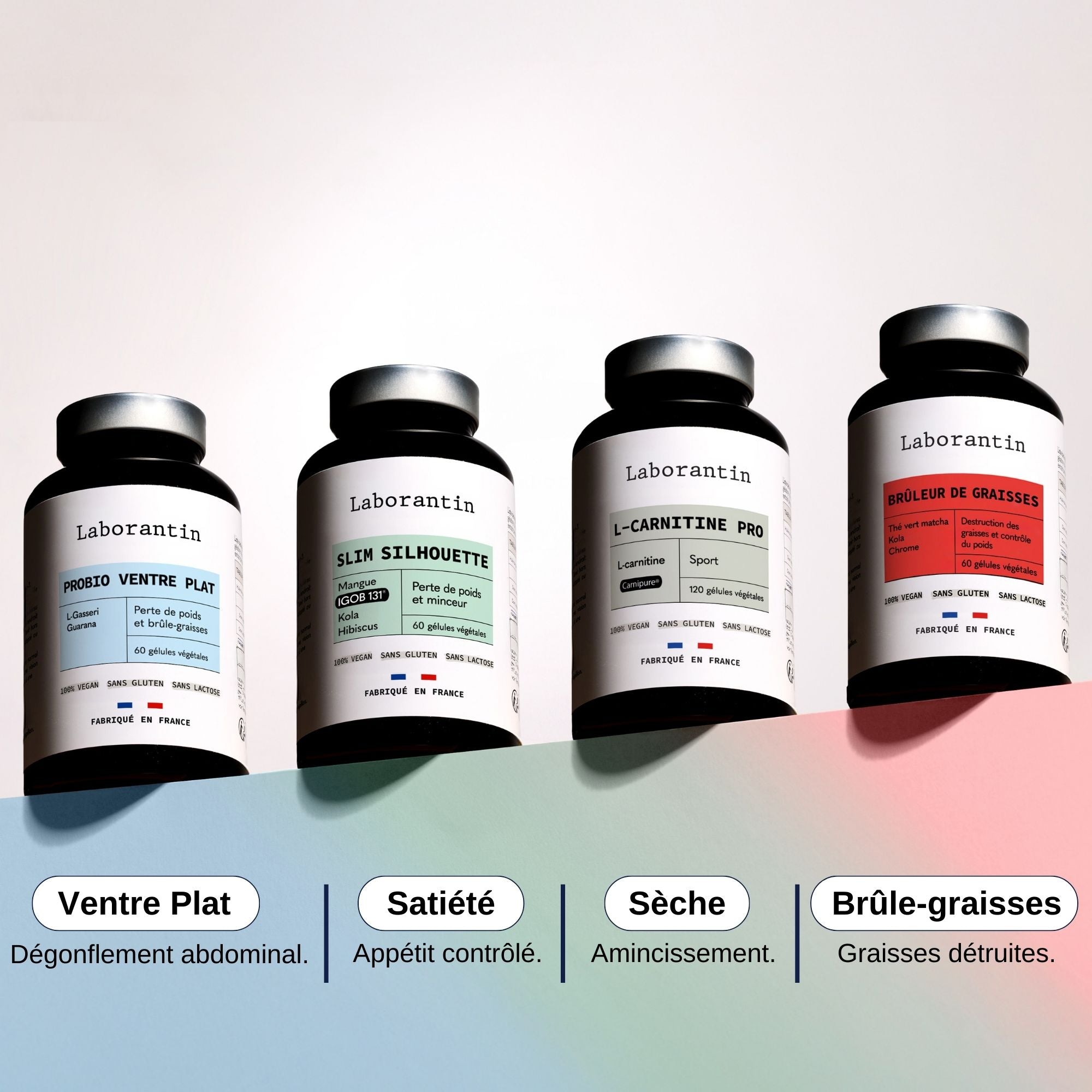 Pack Minceur Extrême_Perte de poids_Laborantin
