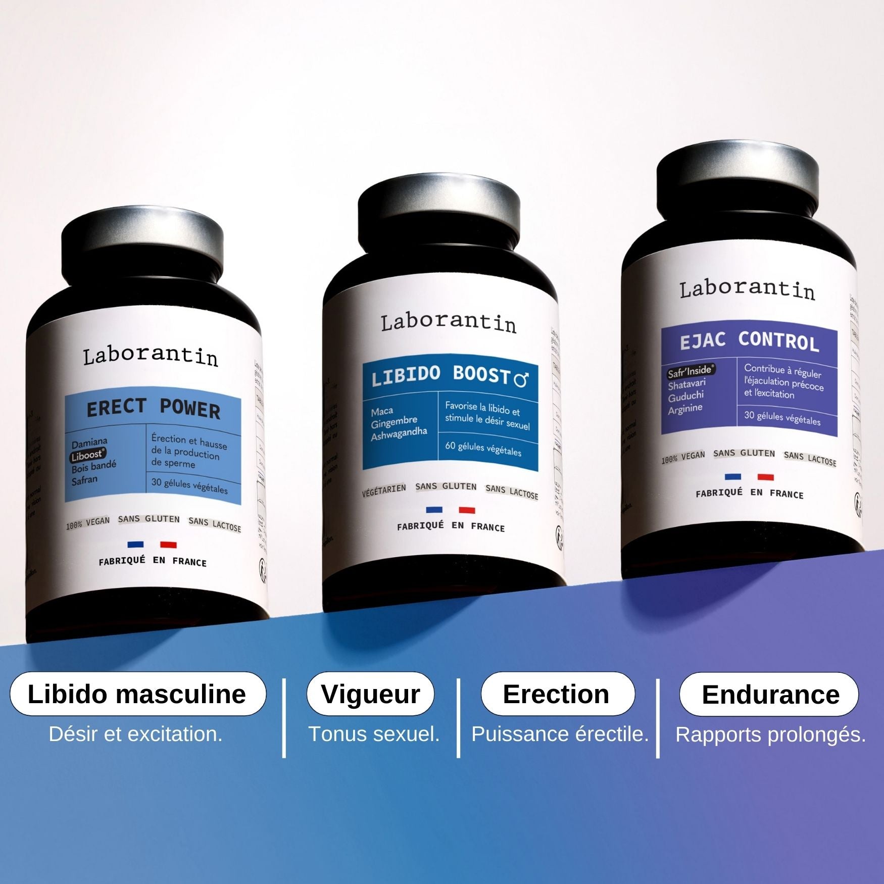 Pack Vigueur Masculine_Laborantin